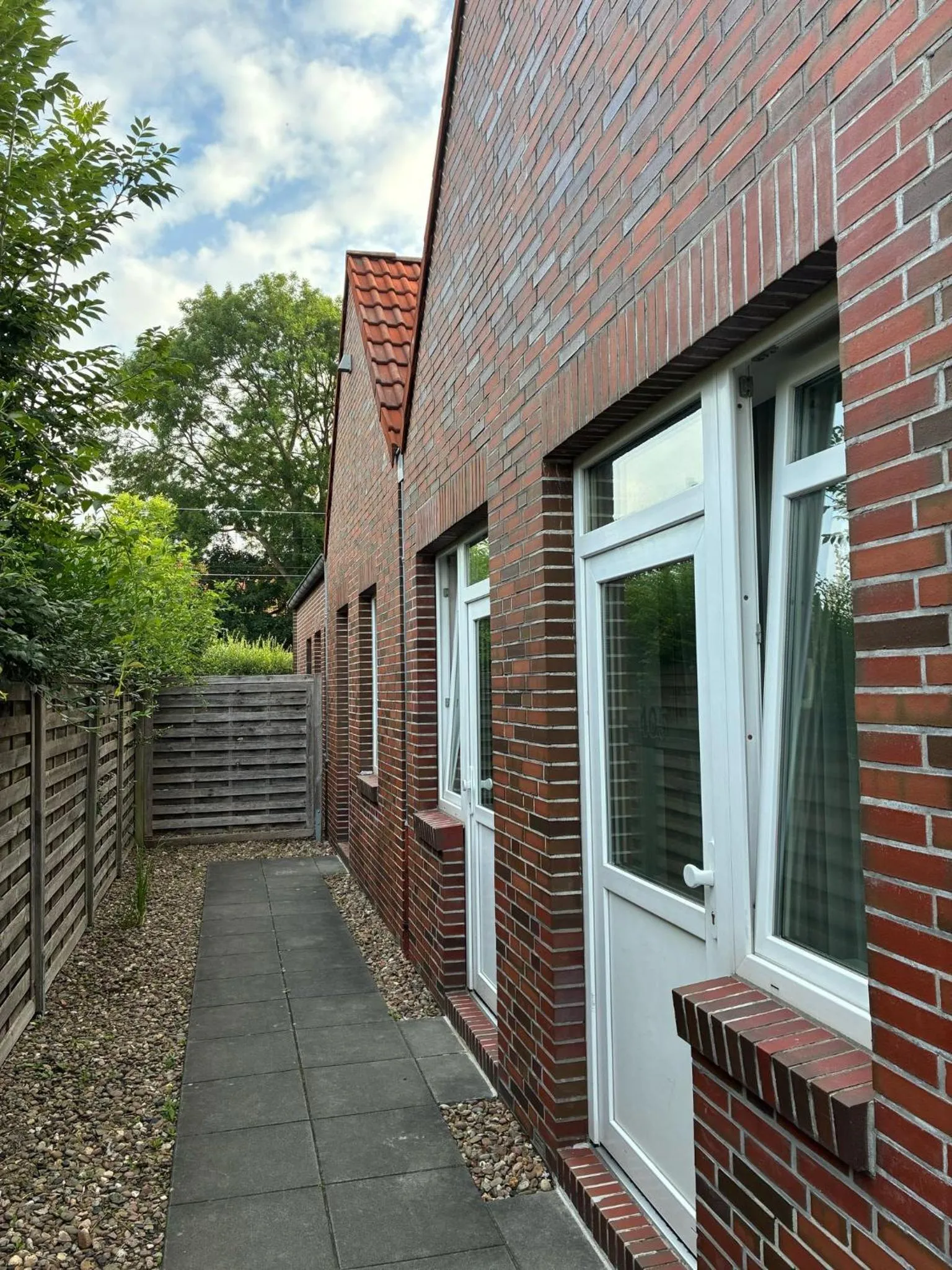 Property building in SleepBEEONE Wilhelmshaven