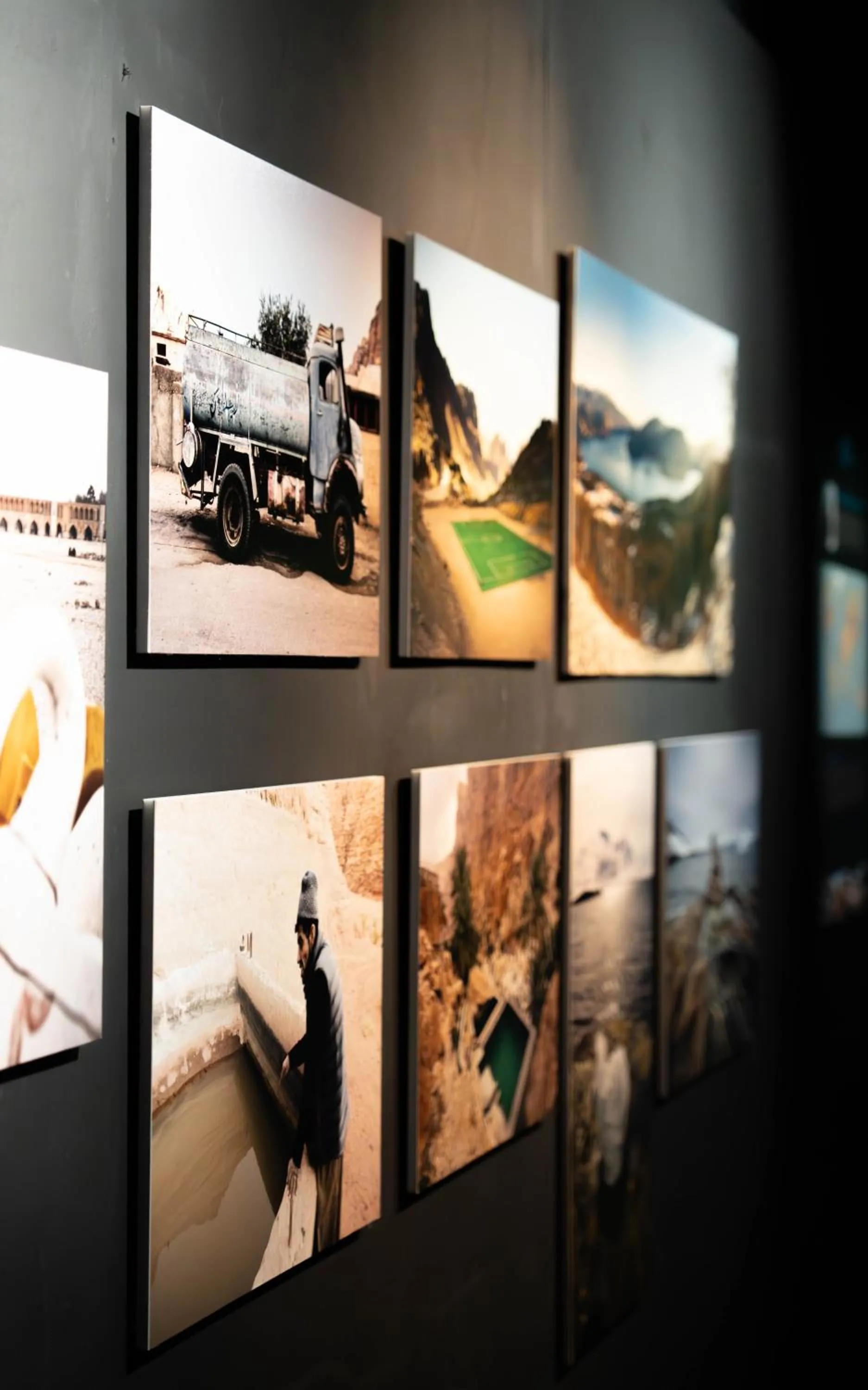 Entertainment in Hôtel du Musée de l'Eau