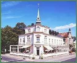 Hotel - Restaurant Kurhaus Klotzsche Hotel - Restaurant Kurhaus Klotzsche