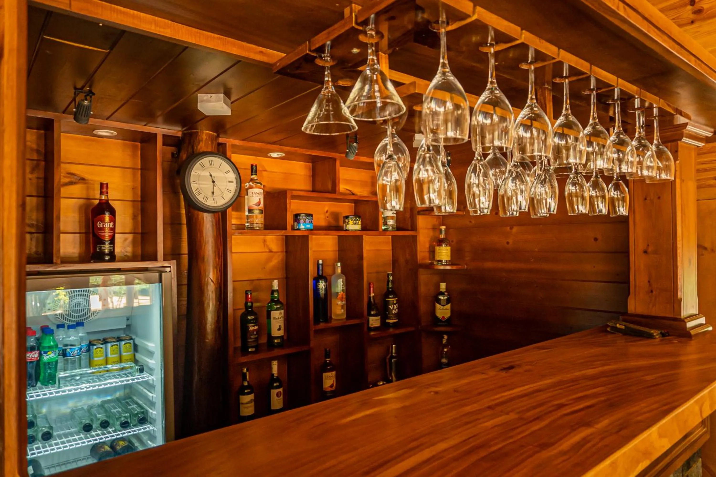 Restaurant/places to eat in Leopard Reach Yala by Seven Angels