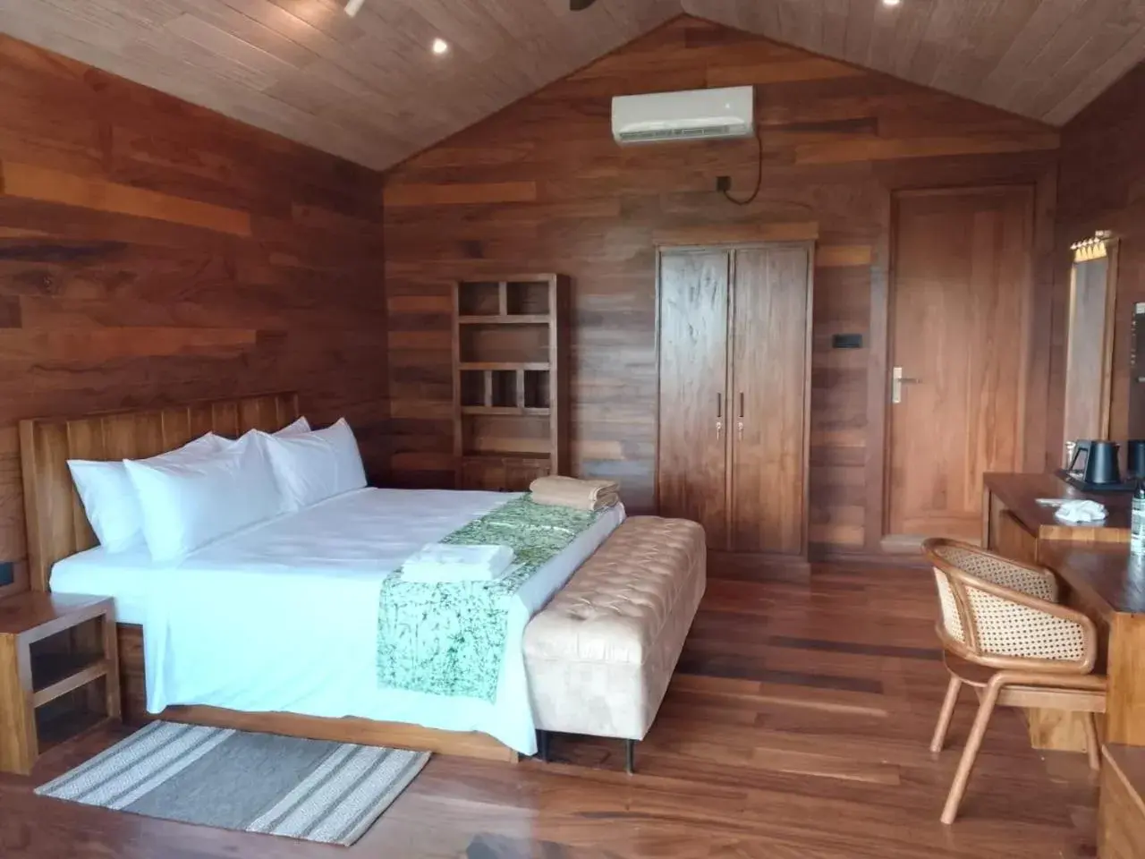 Luxury Tree House with Private Pool - single occupancy in Leopard Reach Yala by Seven Angels Luxury Tree House with Private Pool - single occupancy in Leopard Reach Yala by Seven Angels