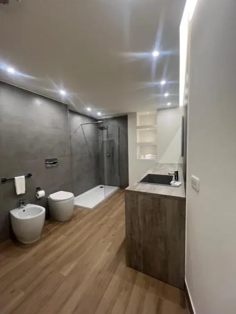 Motta Palace Apartments & Rooms