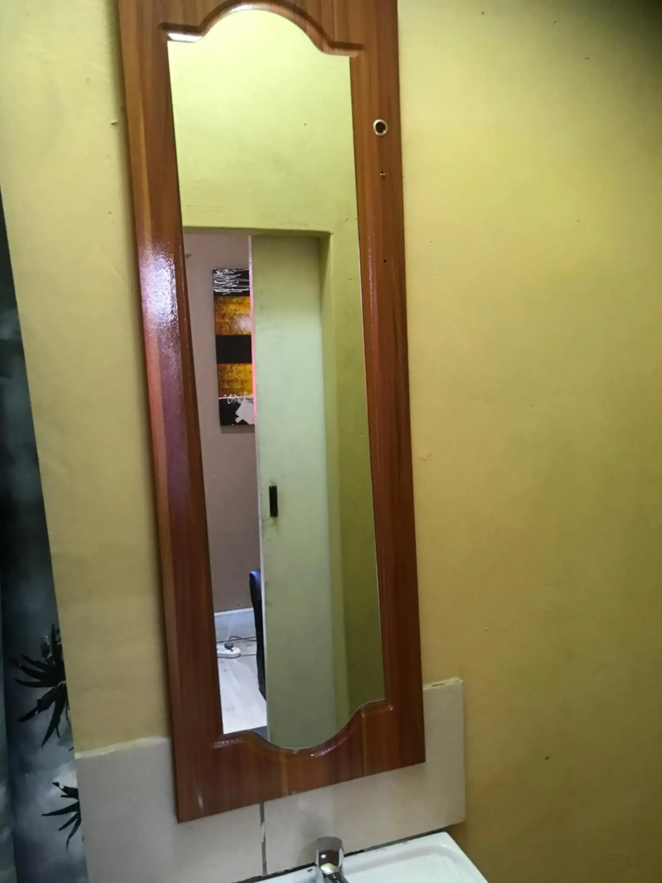 M5 PARK BED AND BREAKFAST M5 PARK BED AND BREAKFAST