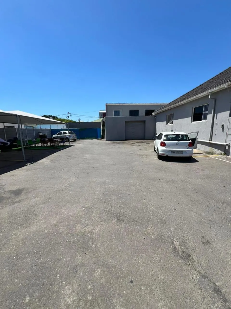 M5 PARK BED AND BREAKFAST