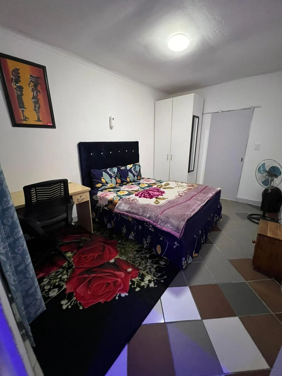 M5 PARK BED AND BREAKFAST