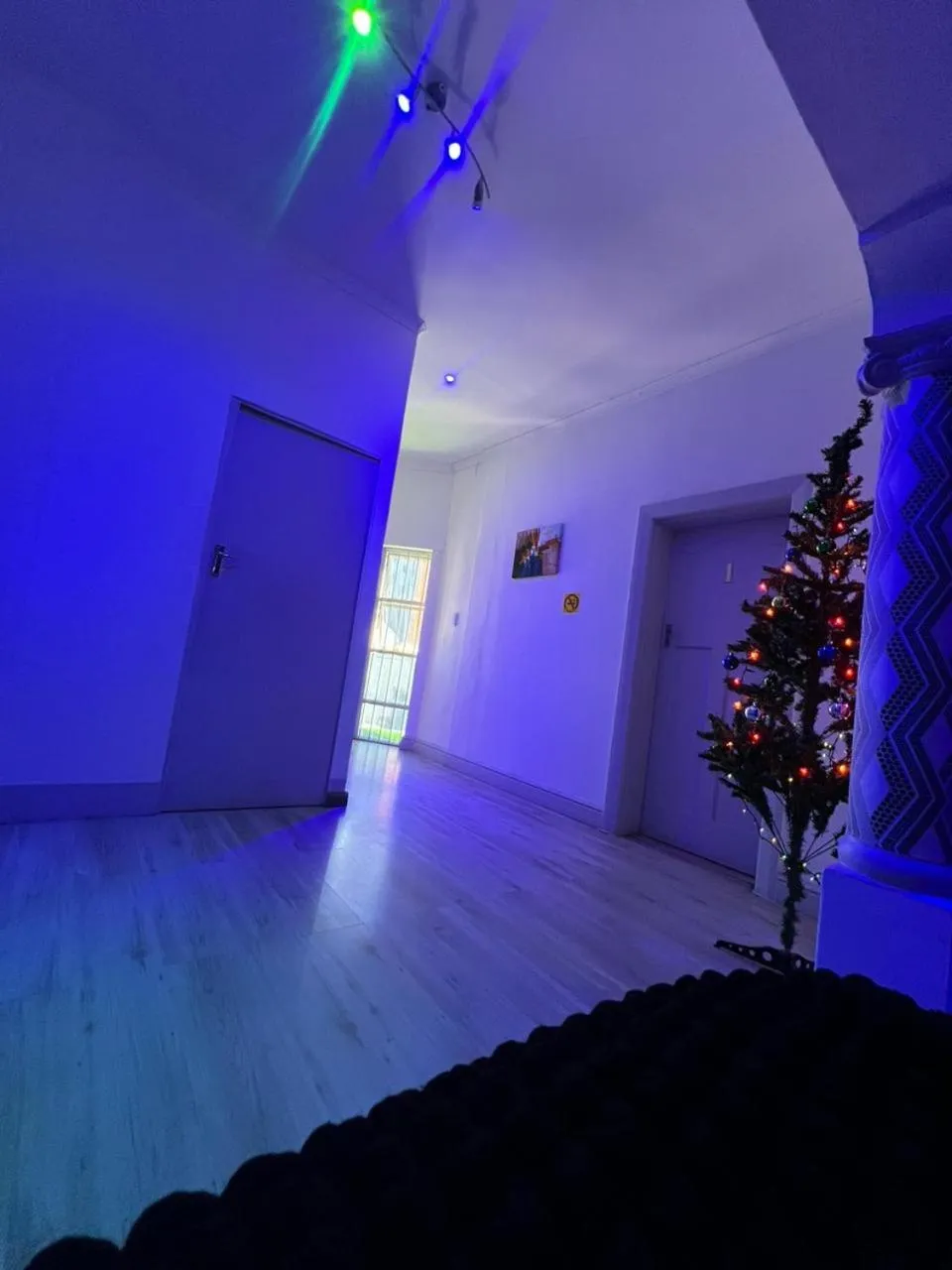 M5 PARK BED AND BREAKFAST