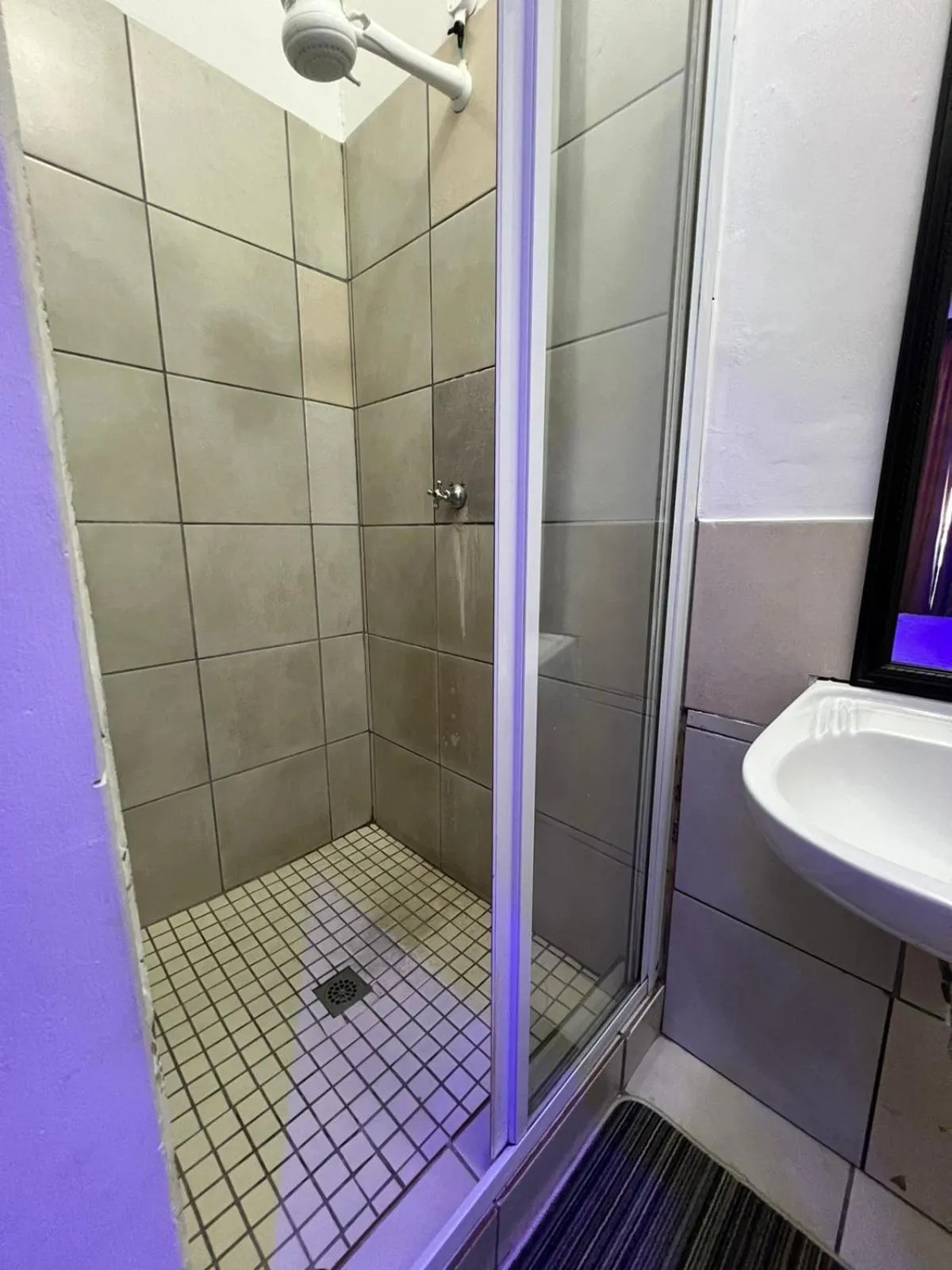 M5 PARK BED AND BREAKFAST