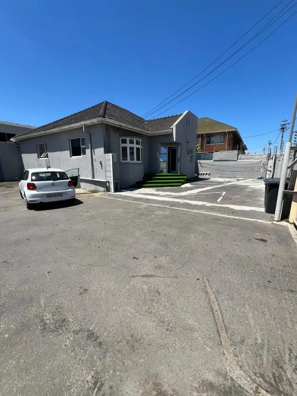 M5 PARK BED AND BREAKFAST