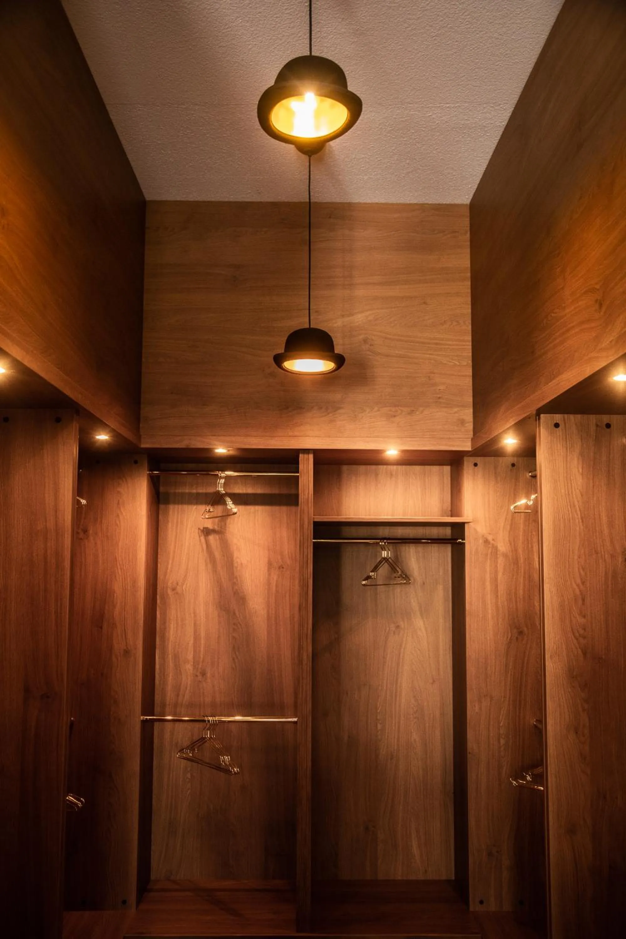 Restaurant/places to eat in Hotel Haberkamp