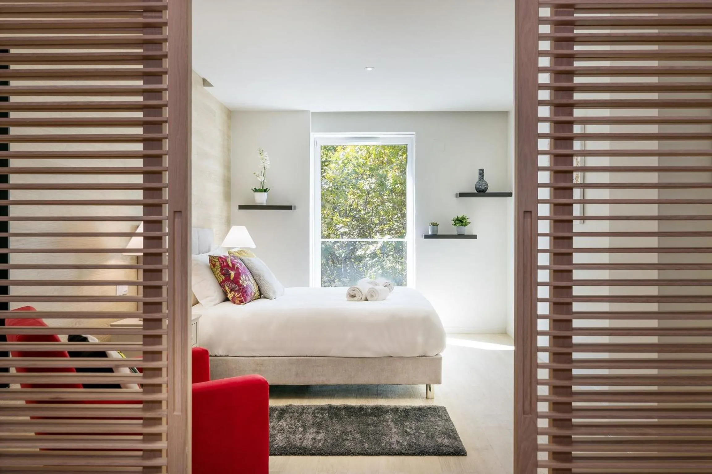 Modern & Stylish Apartment in Av. da Liberdade by LovelyStay