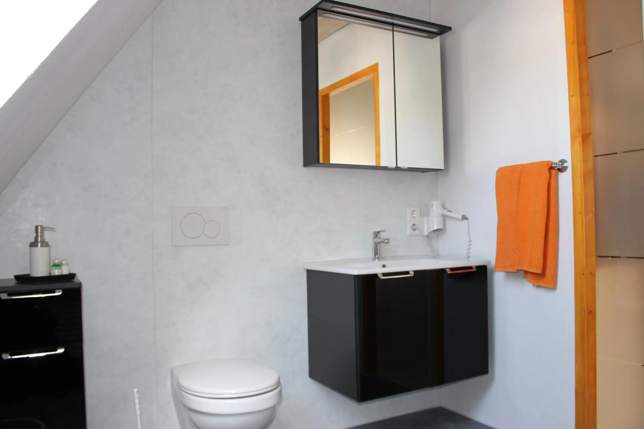 Photo of the whole room in Gasthof zur Post