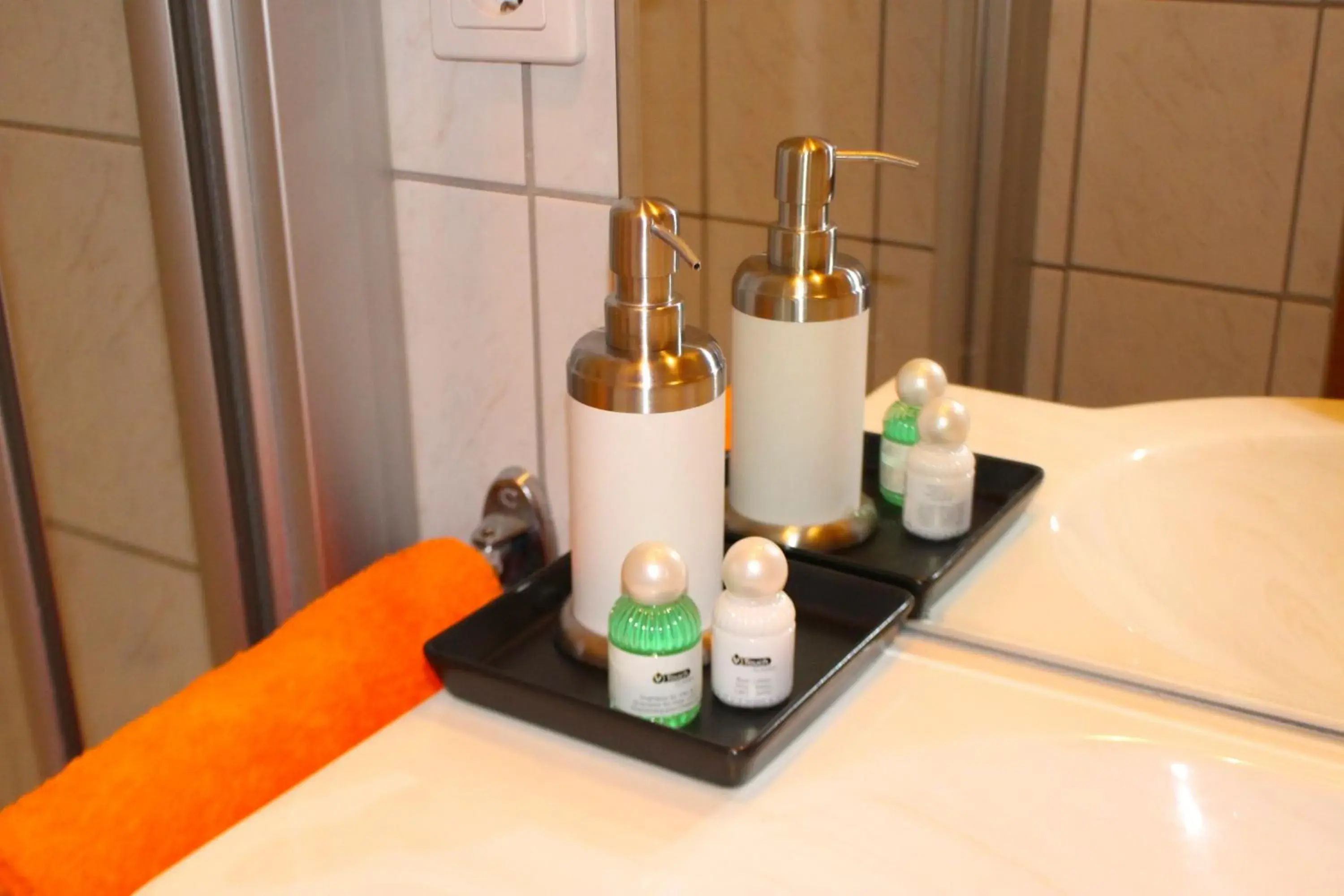 Comfort Double Room - single occupancy in Gasthof zur Post Comfort Double Room - single occupancy in Gasthof zur Post