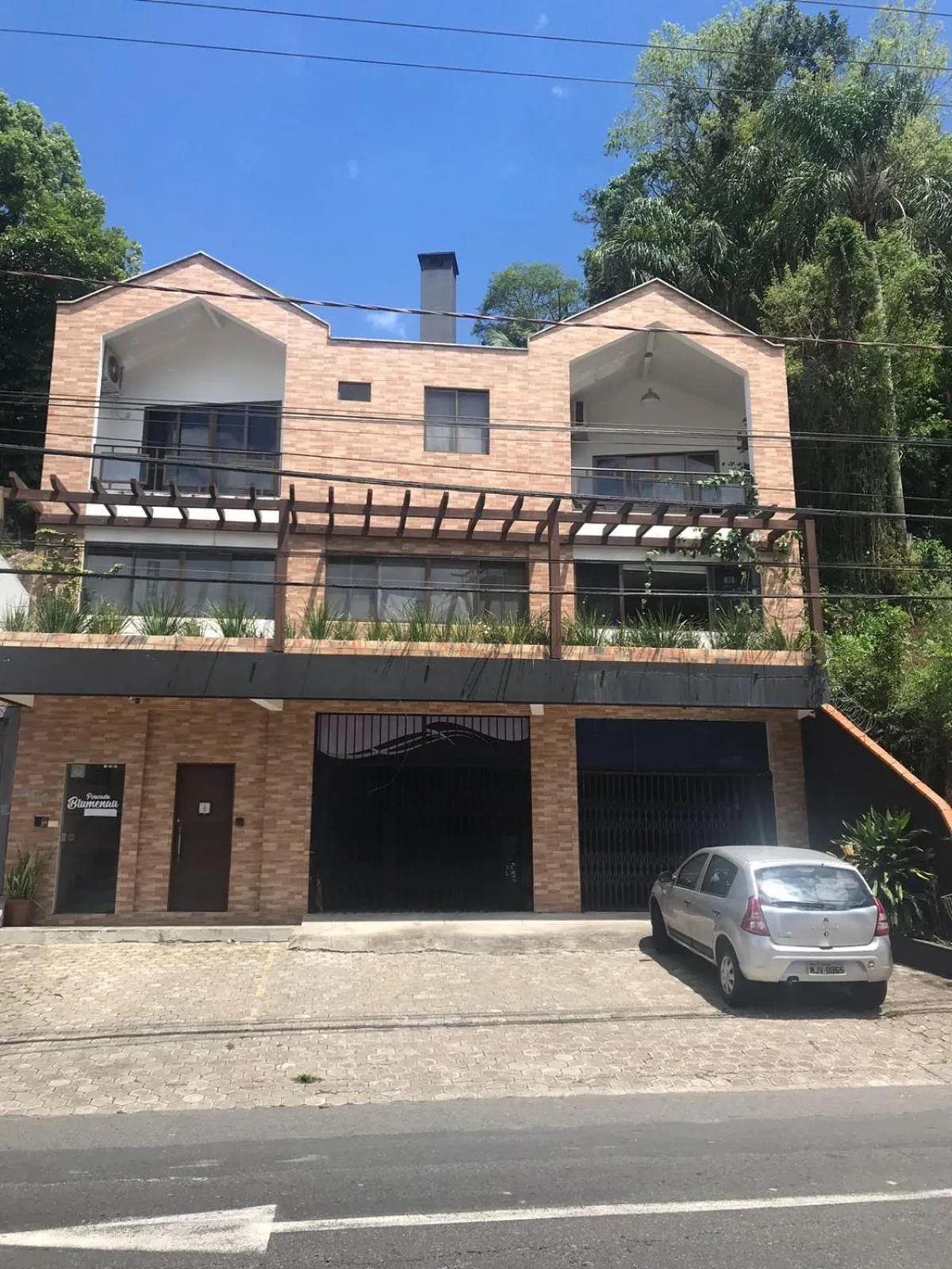 Pousada Blumenau