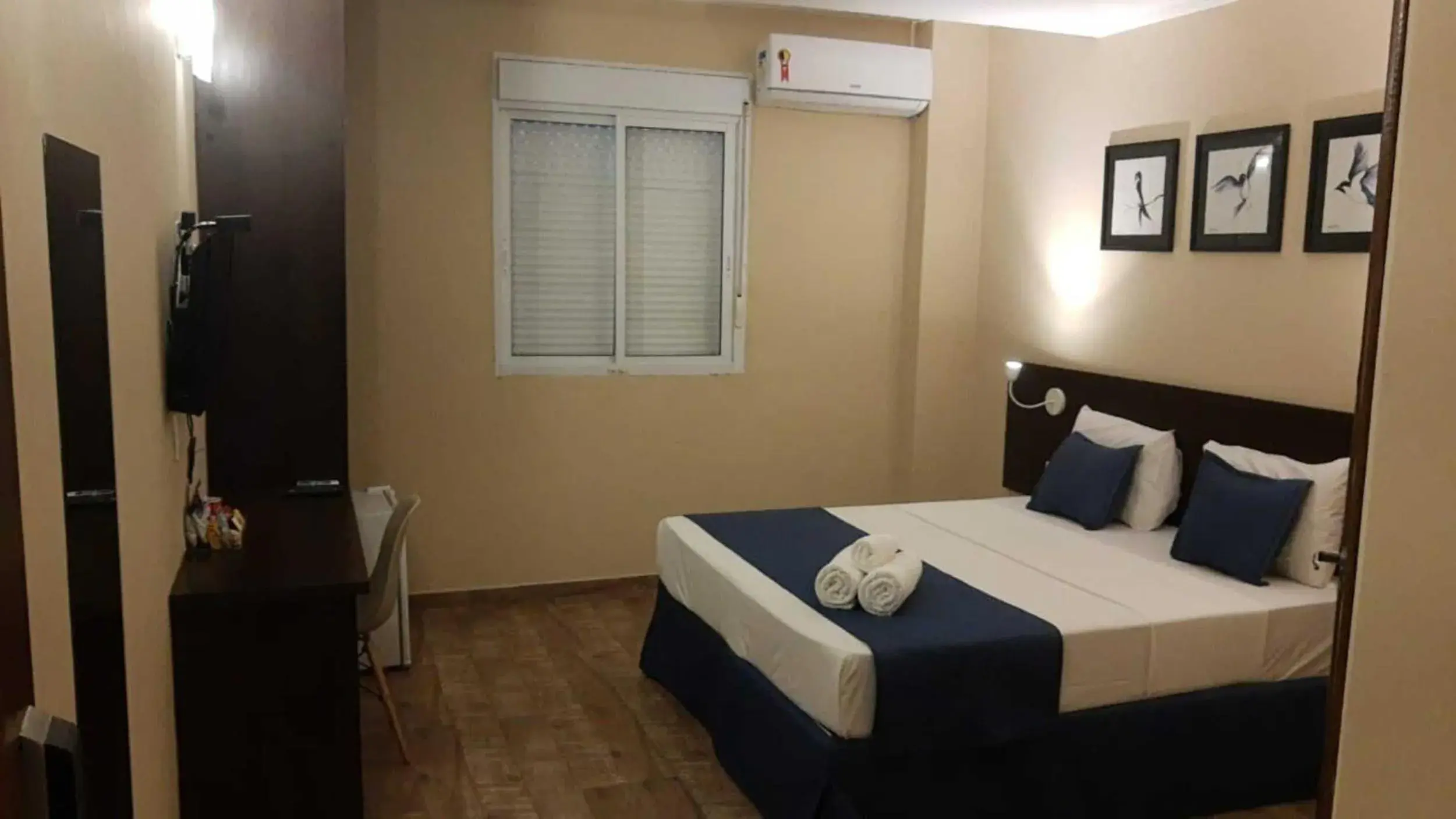 Deluxe Suite in Summit Inn Hotel Barra Mansa Deluxe Suite in Summit Inn Hotel Barra Mansa