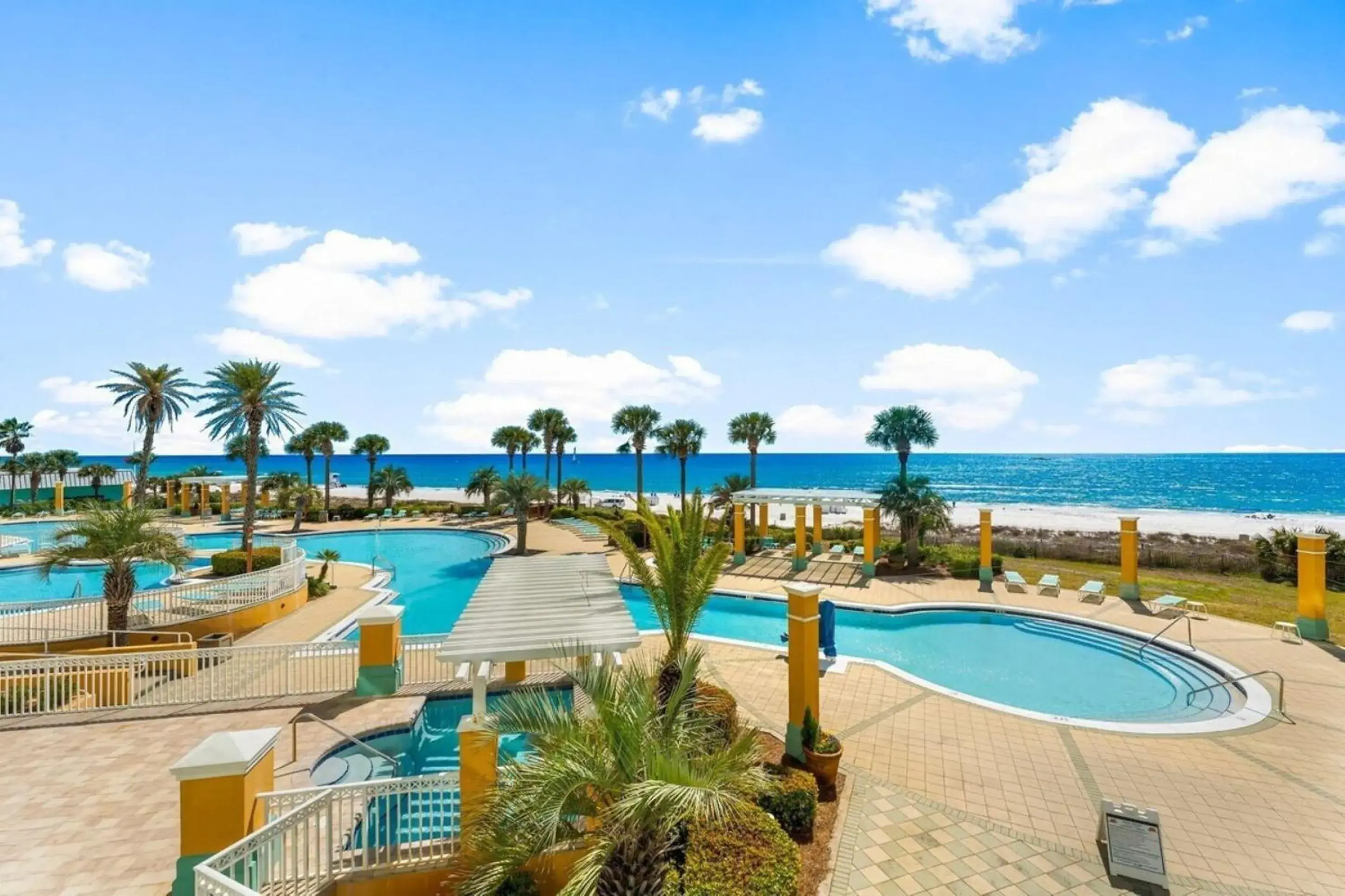 En Soleil Beach Resort by Panhandle Getaways En Soleil Beach Resort by Panhandle Getaways