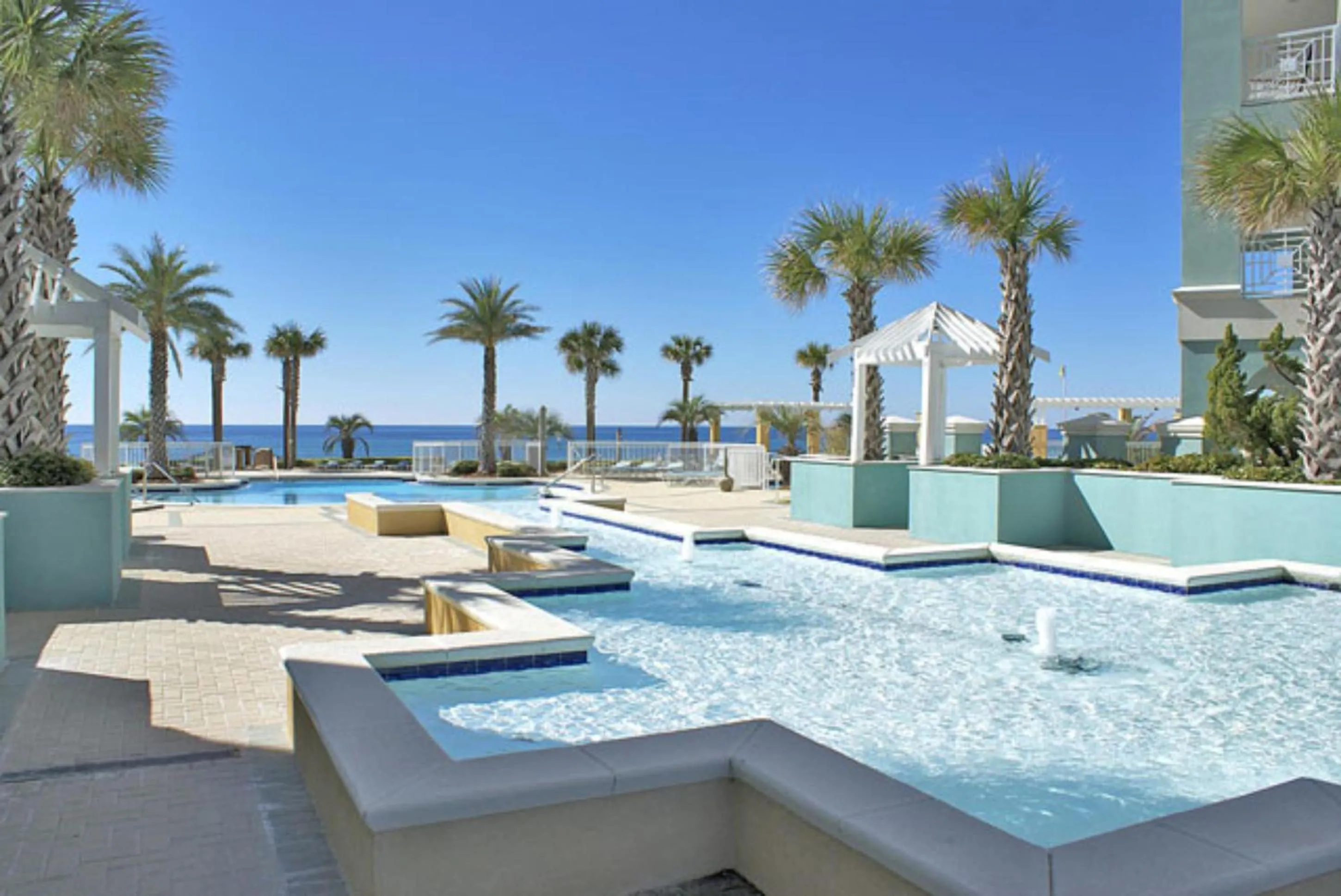 En Soleil Beach Resort by Panhandle Getaways