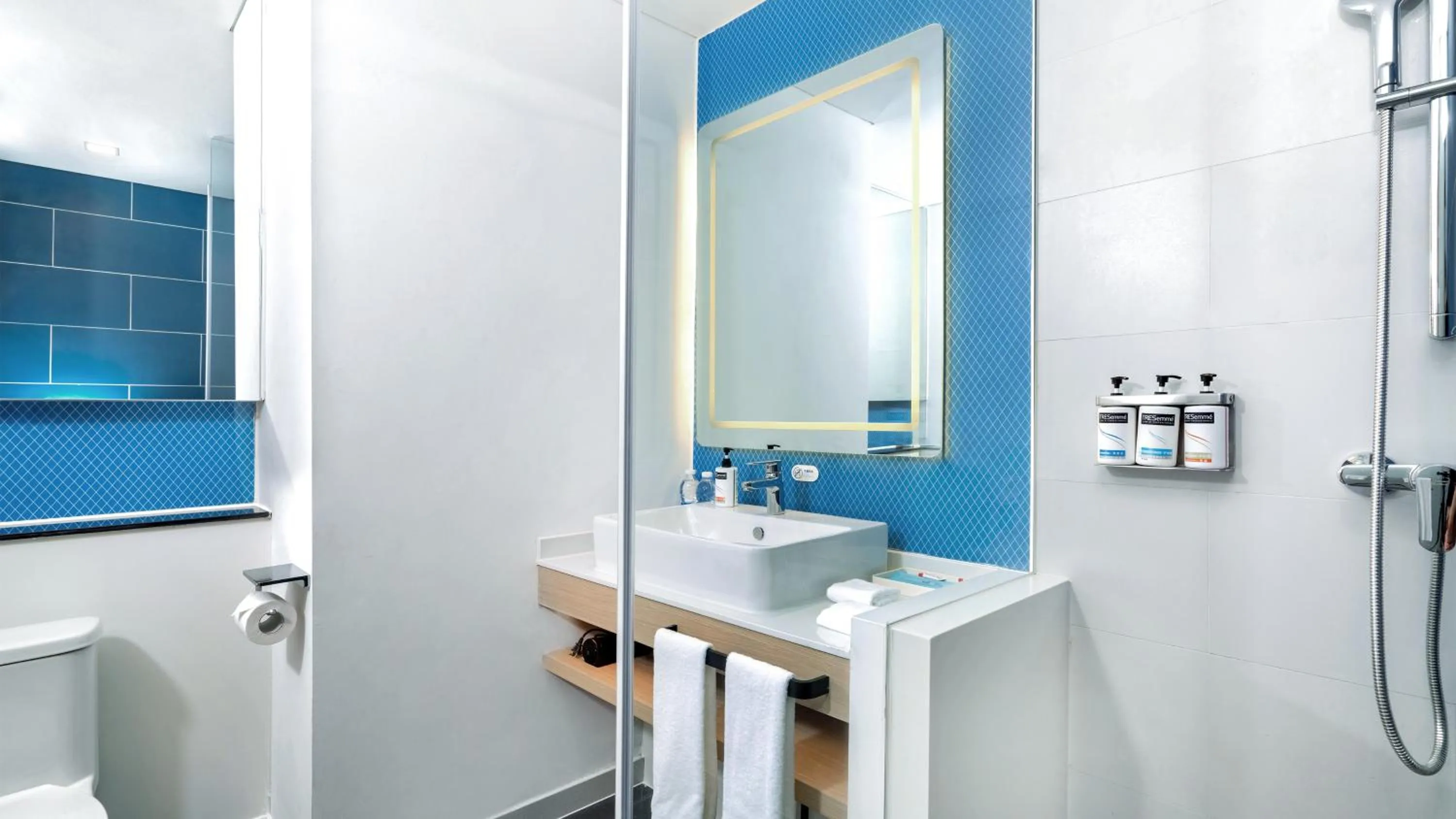 Holiday Inn Express Beijing Tongzhou Tourism Zone by IHG