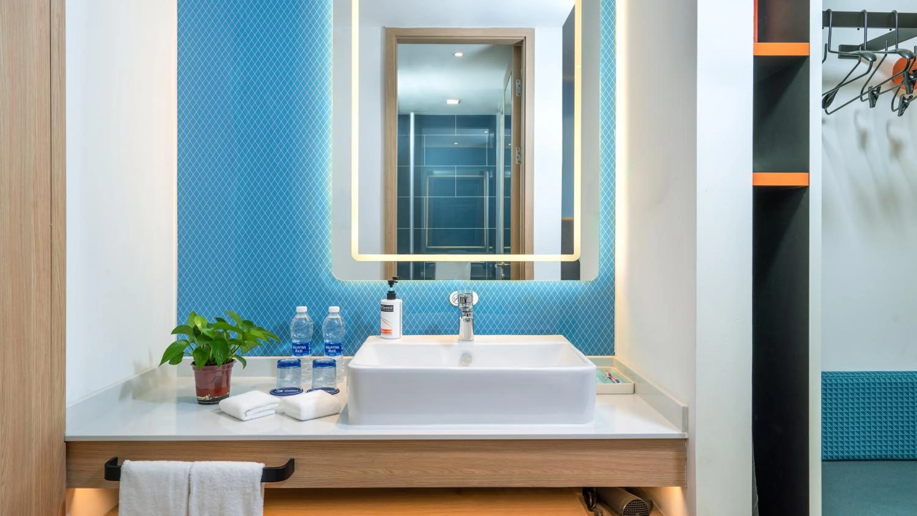 Holiday Inn Express Beijing Tongzhou Tourism Zone by IHG