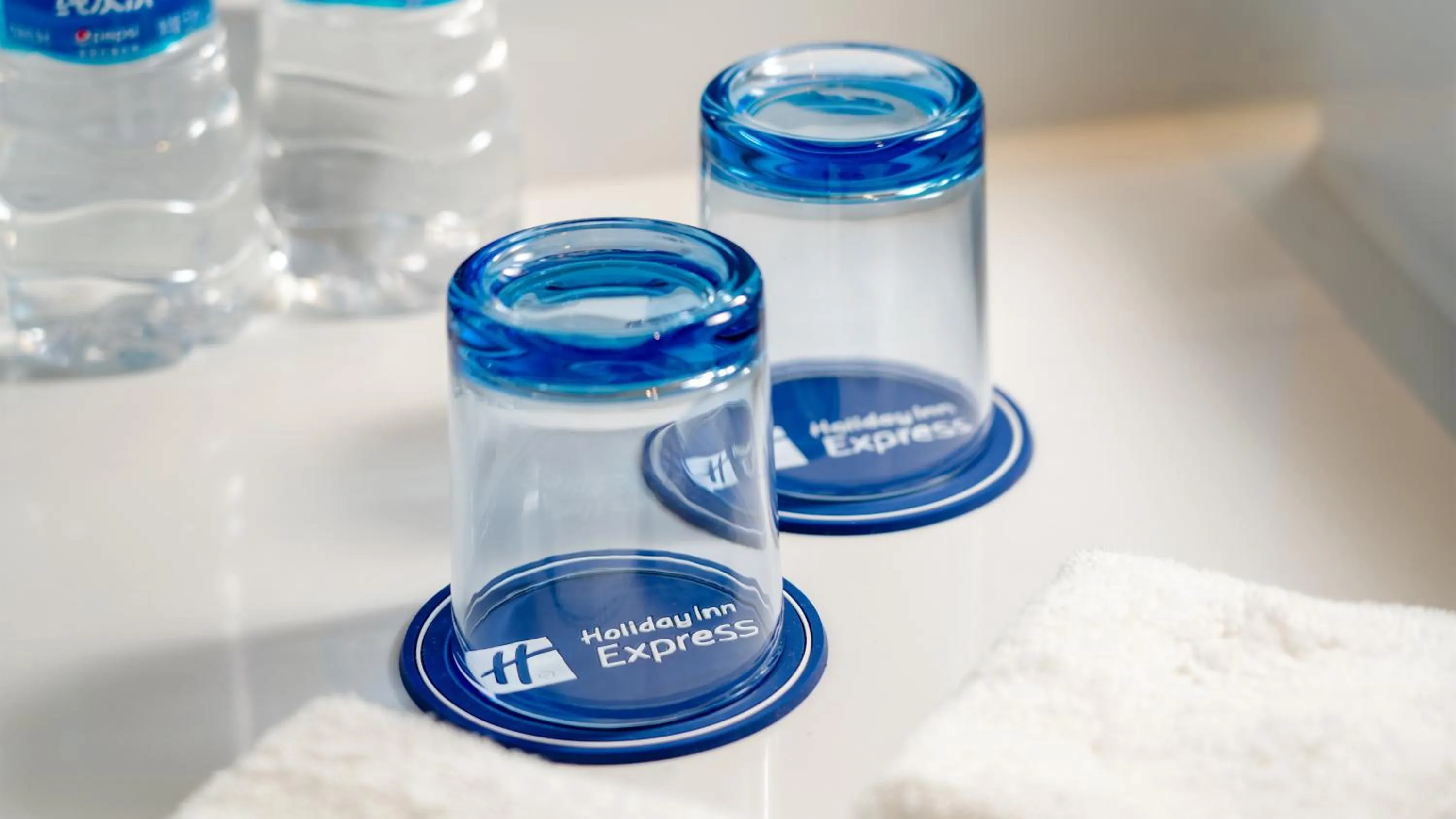 Holiday Inn Express Beijing Tongzhou Tourism Zone by IHG