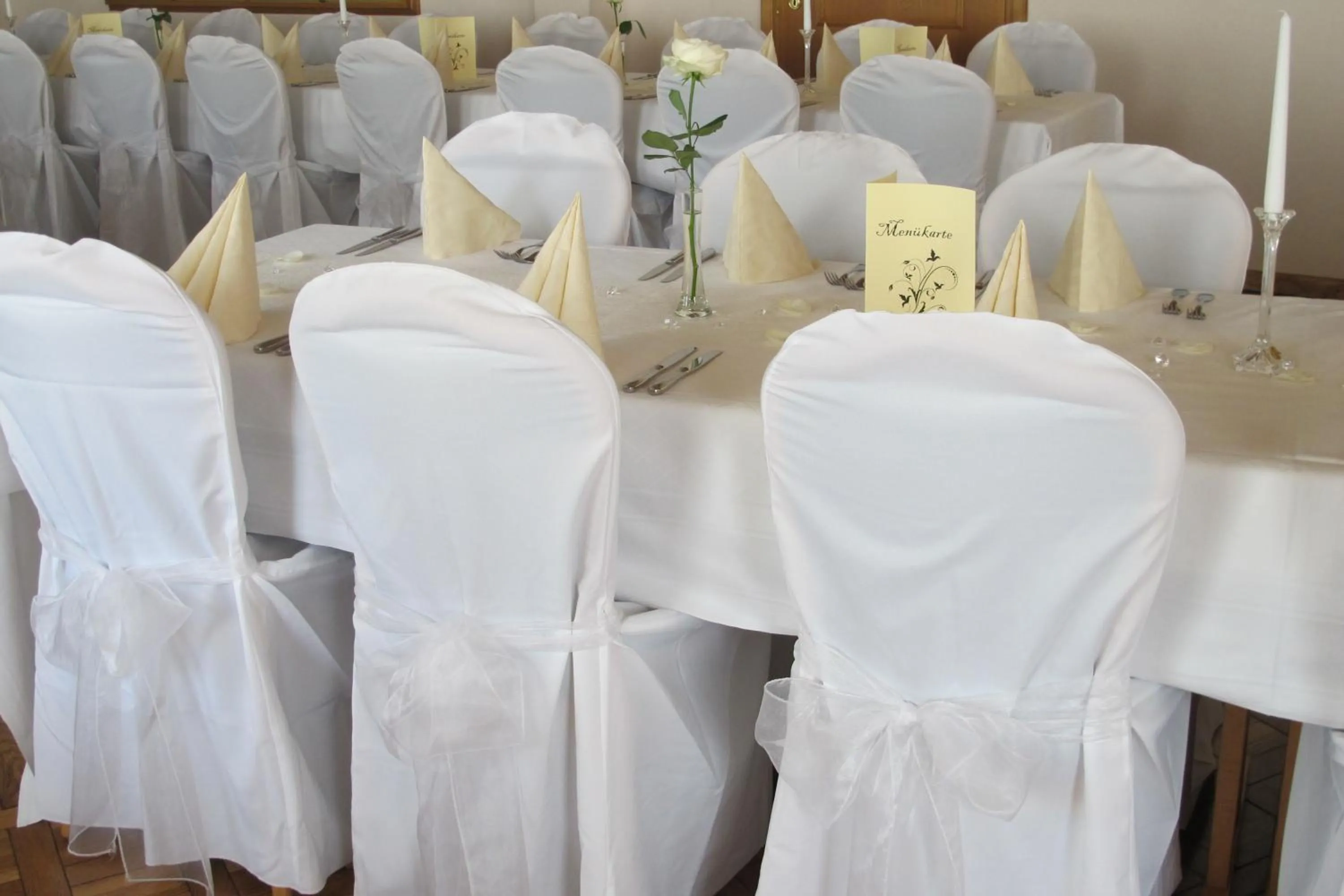 Banquet/Function facilities in Hotel-Restaurant Heiligenstadter Hof