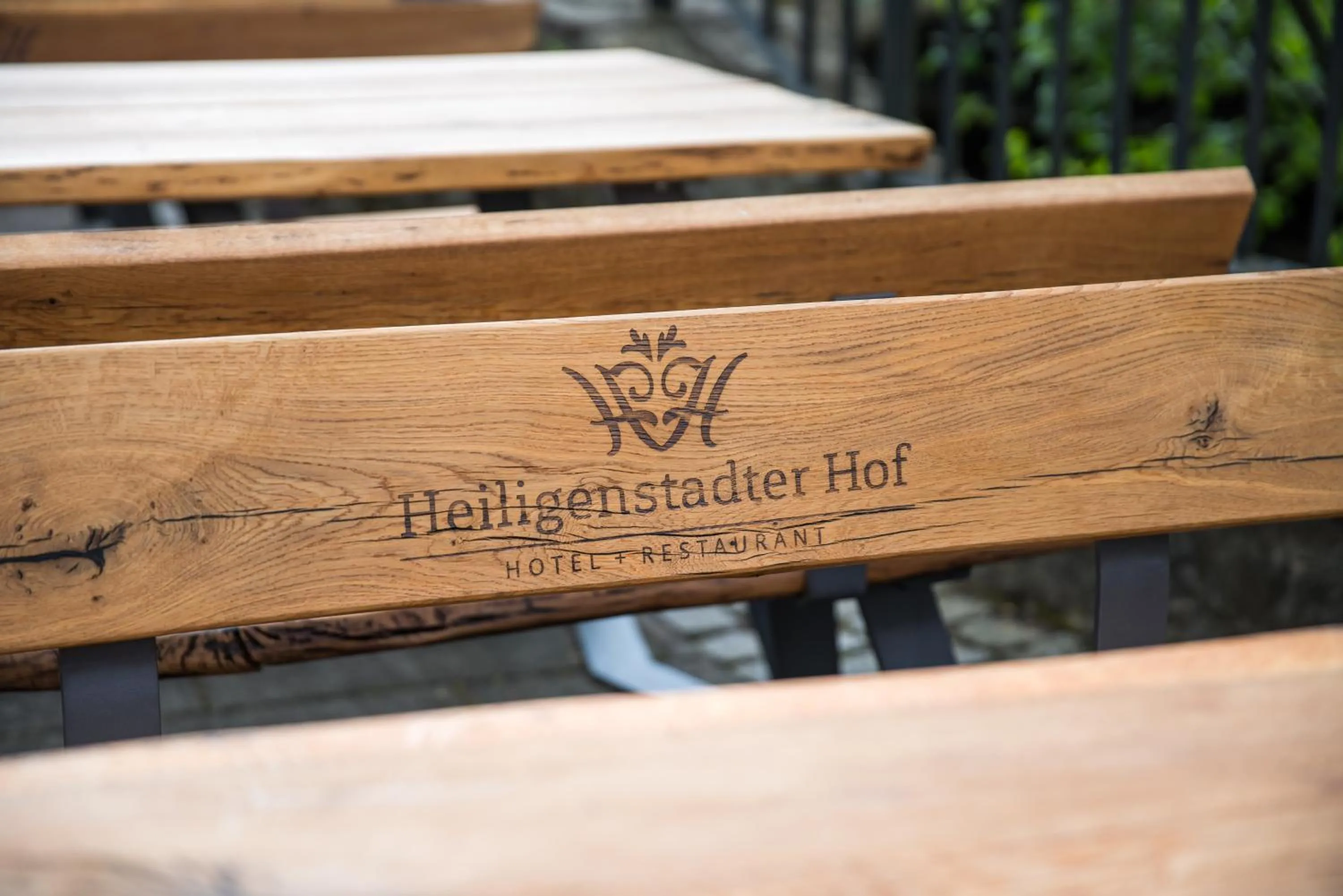 Hotel-Restaurant Heiligenstadter Hof