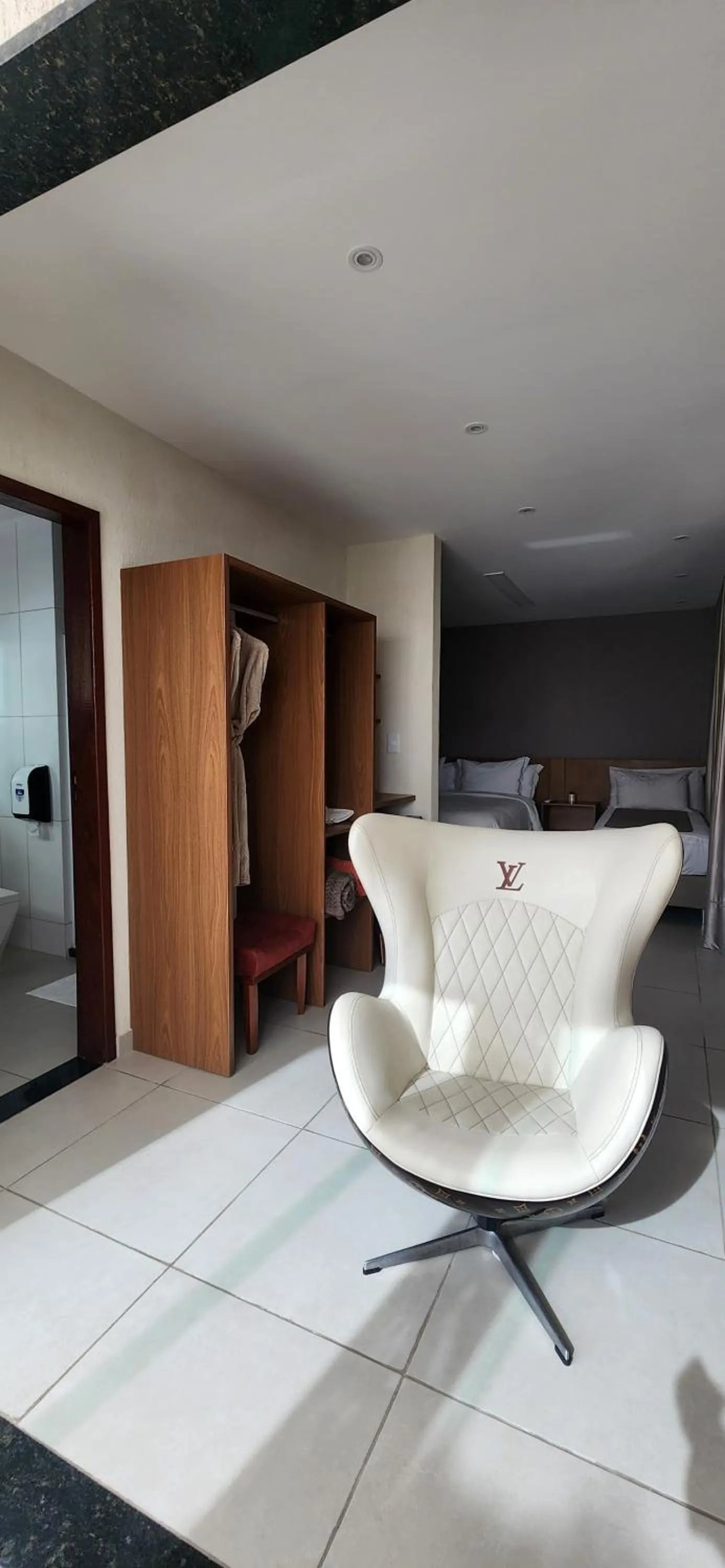 VIVER Pousada Club & Restaurante