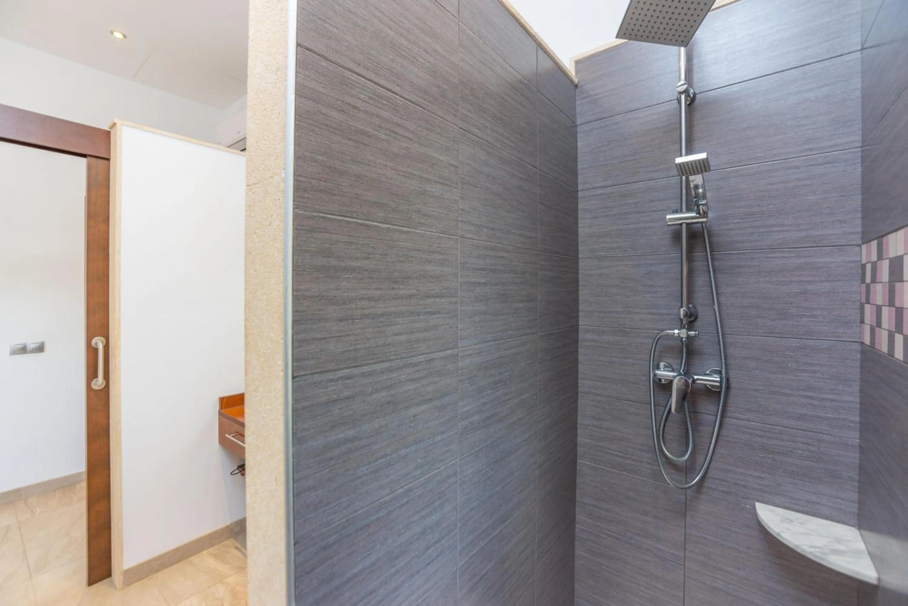 Bathroom in Luz de Luna