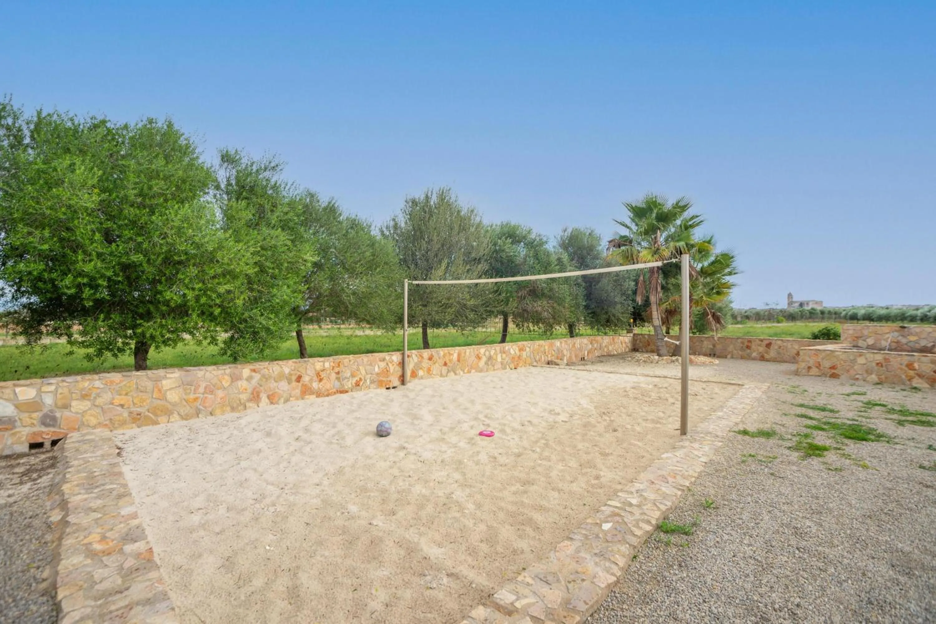 Activities in Luz de Luna