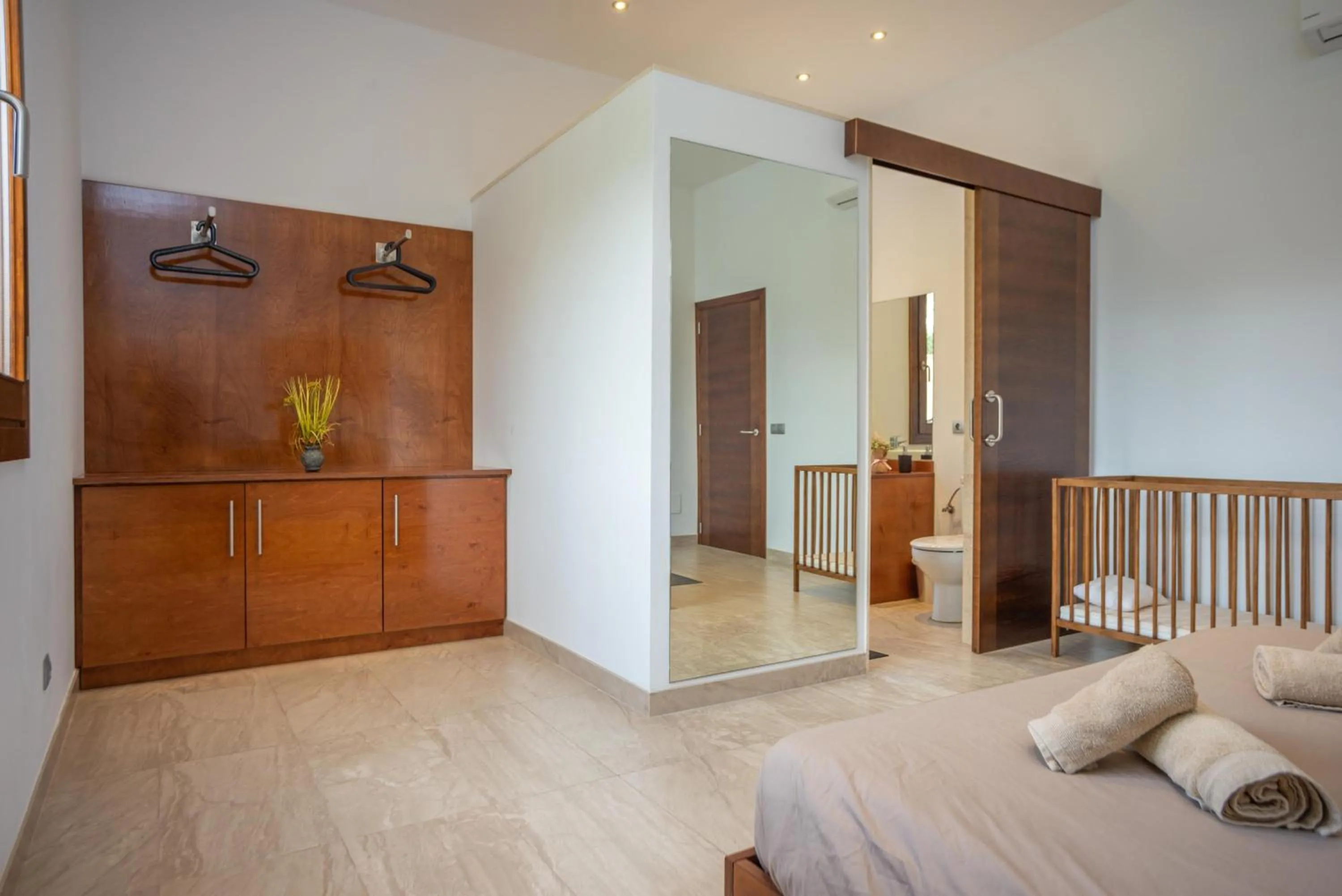 Other, Bed in Luz de Luna