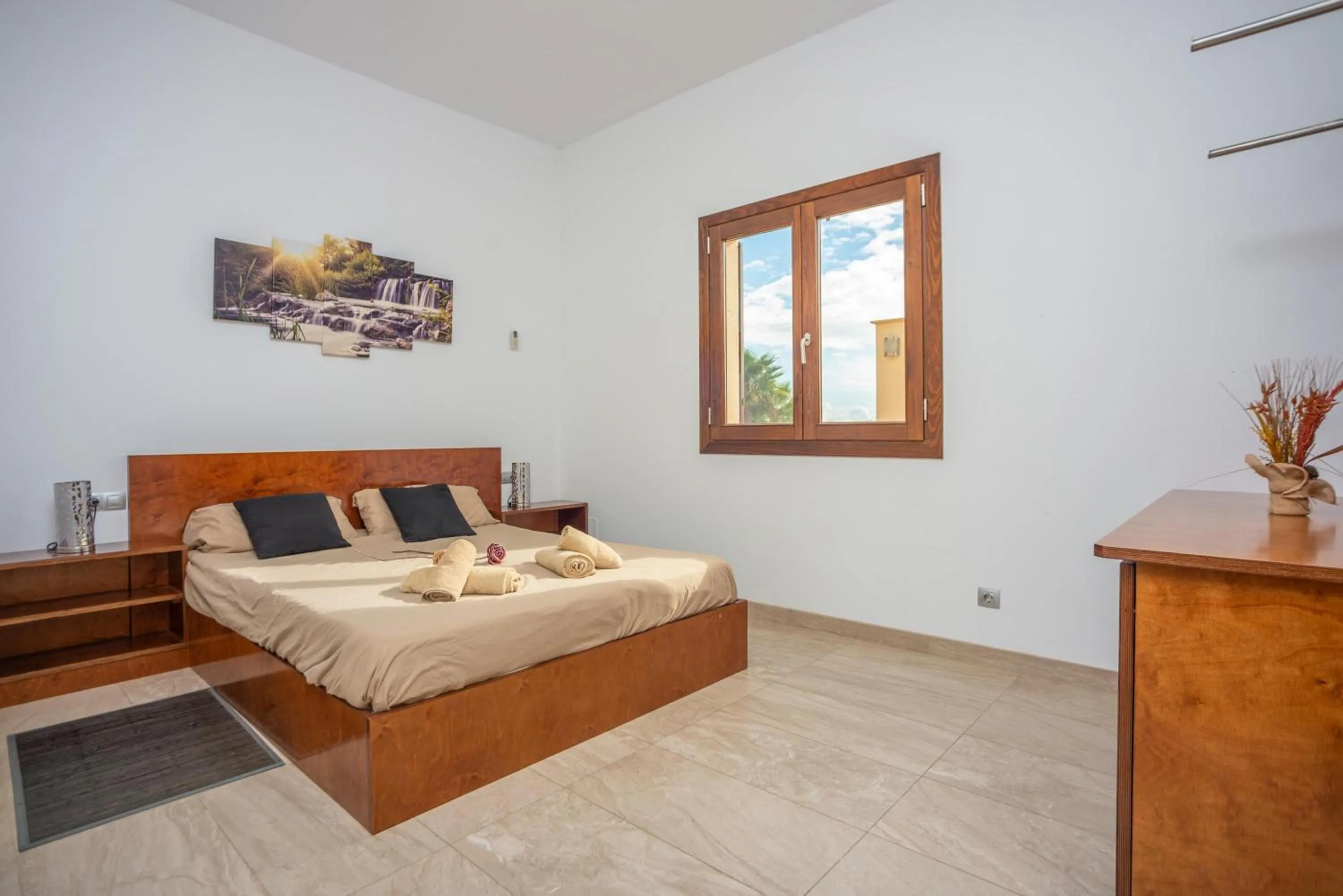 Other, Bed in Luz de Luna