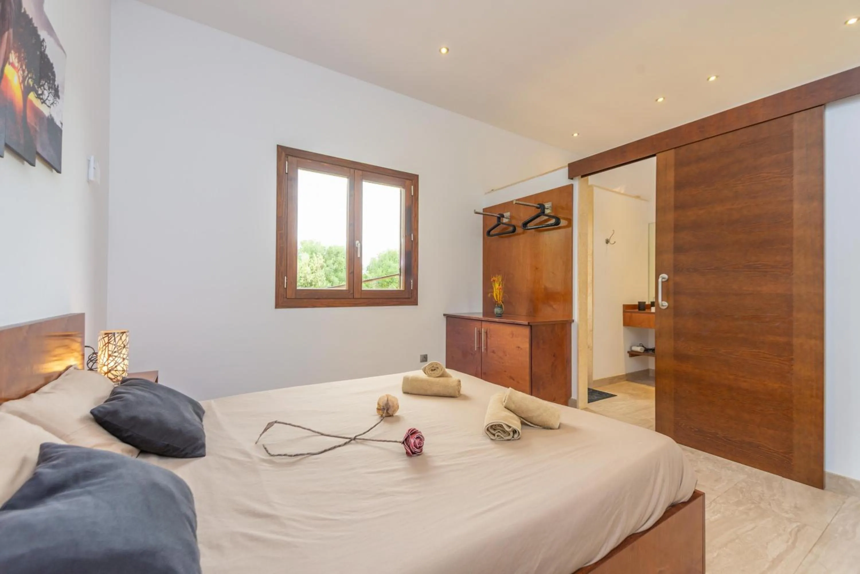 Other, Bed in Luz de Luna