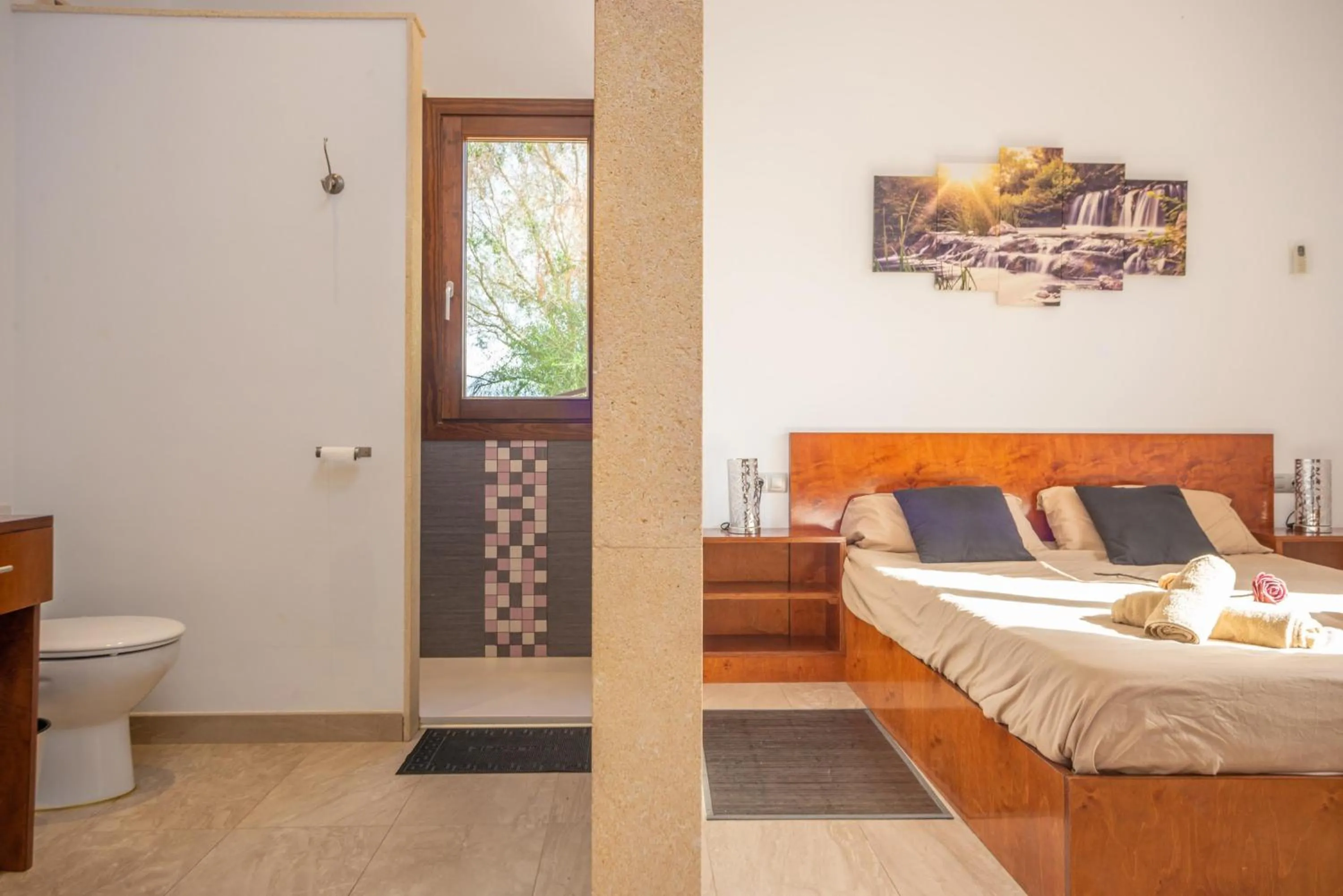 Other, Bed in Luz de Luna