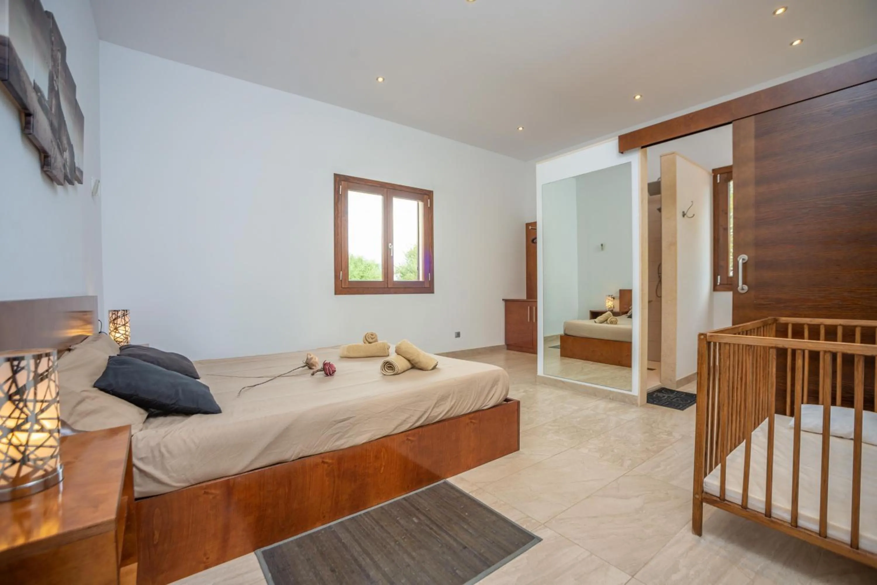 Other, Bed in Luz de Luna