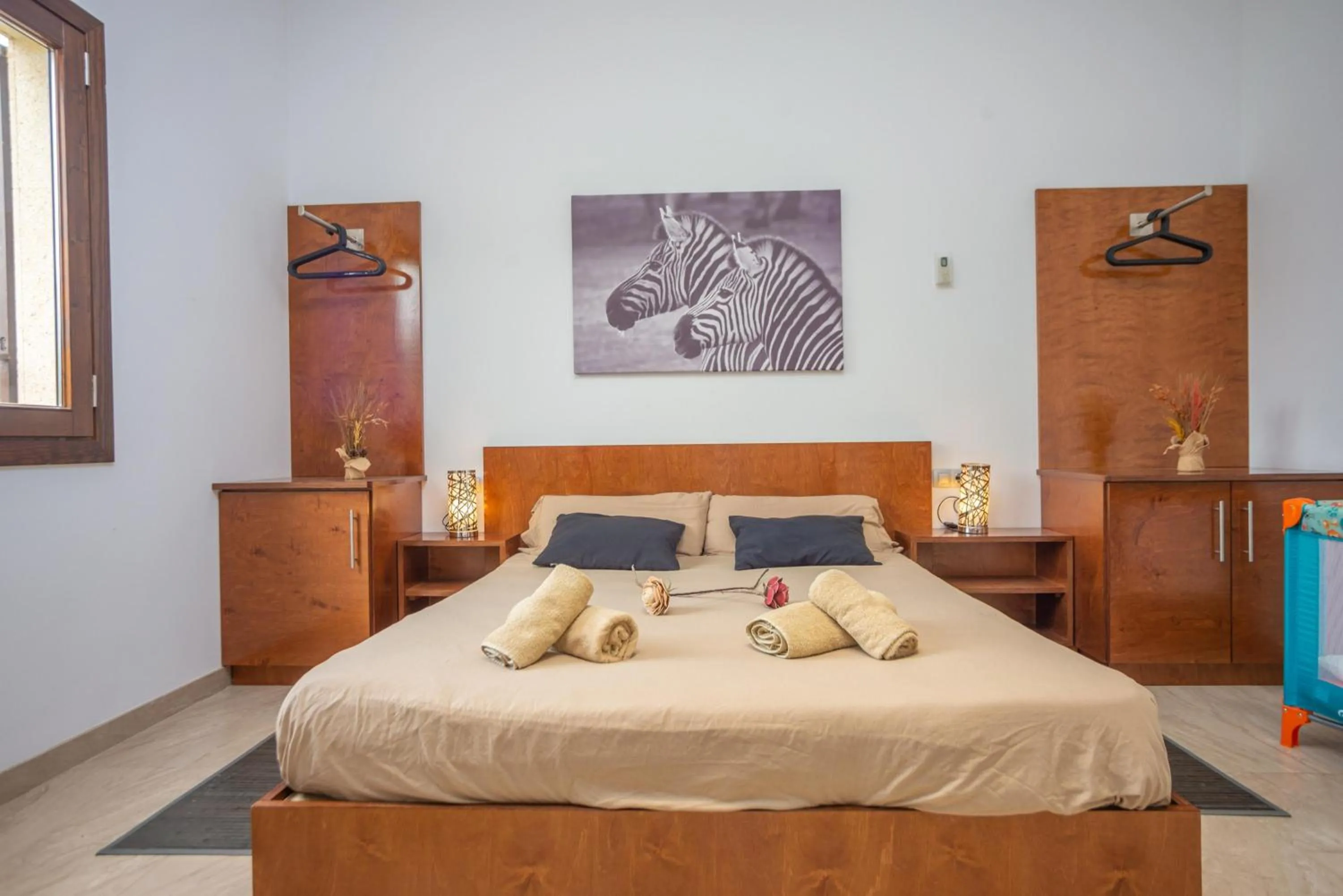 Other, Bed in Luz de Luna