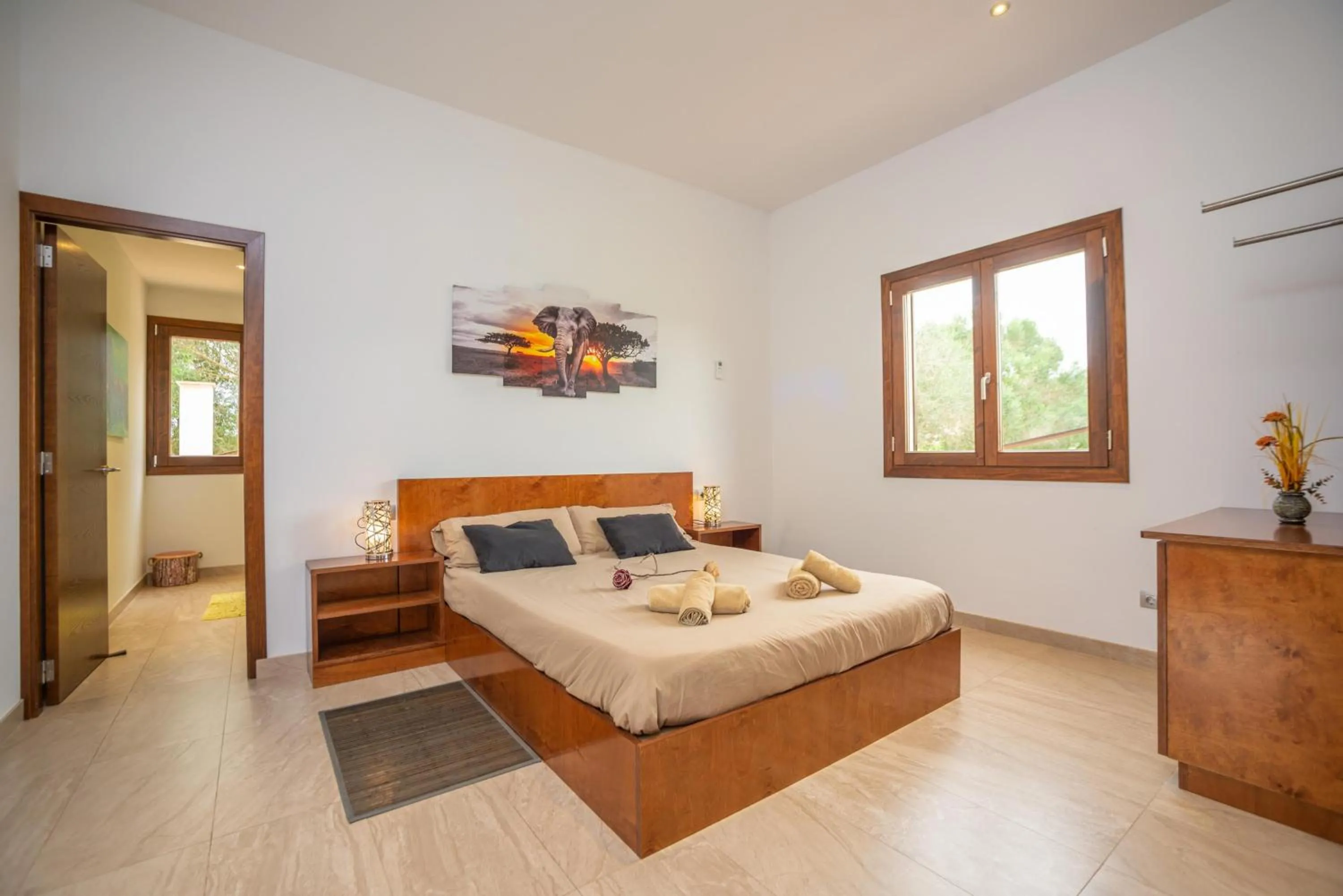 Other, Bed in Luz de Luna