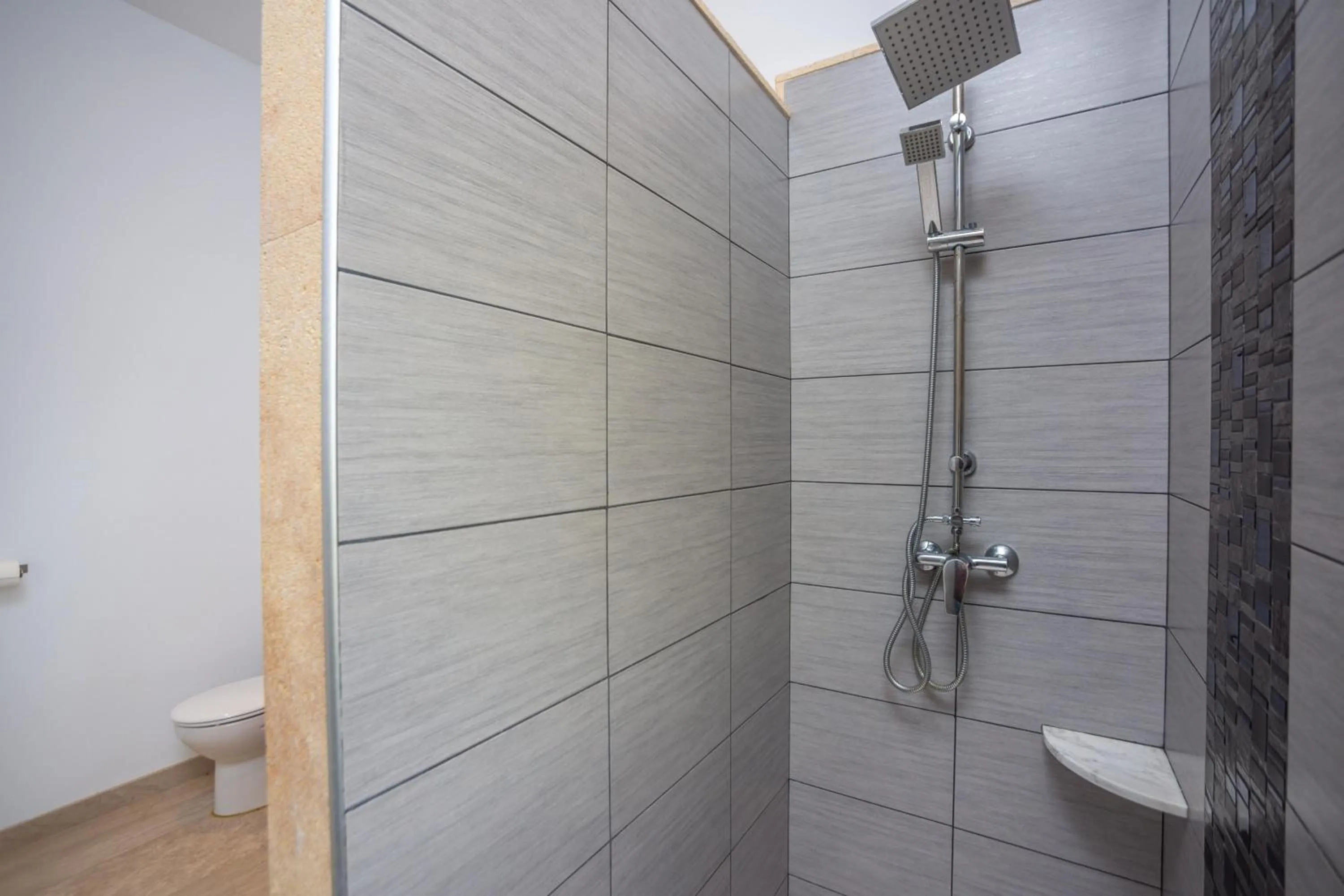Bathroom in Luz de Luna