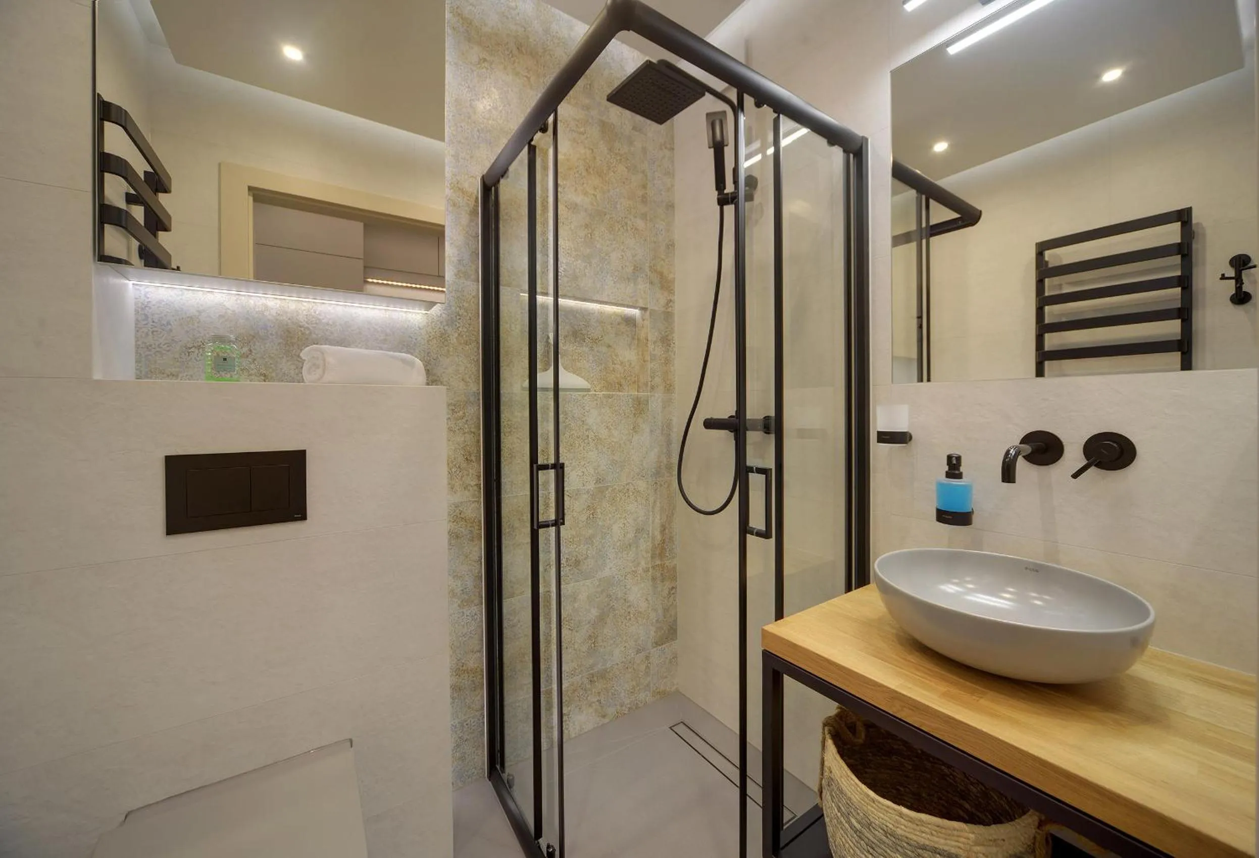 Apartament Karpacz Nad Łomnicą