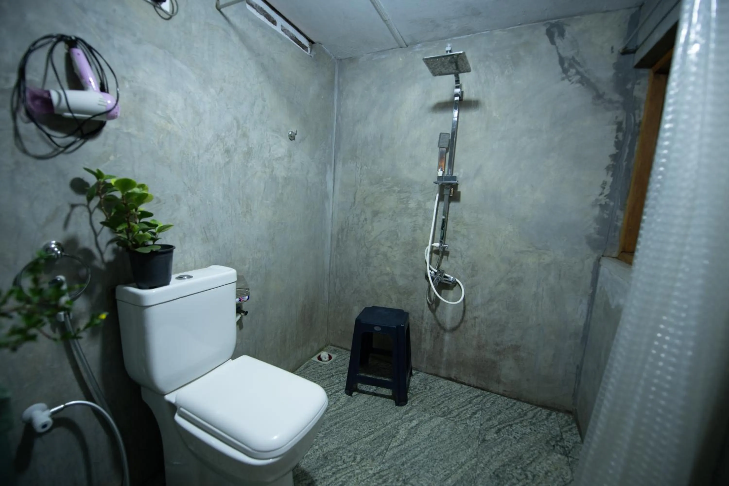 Ayubo Ella - Bed & Breakfast