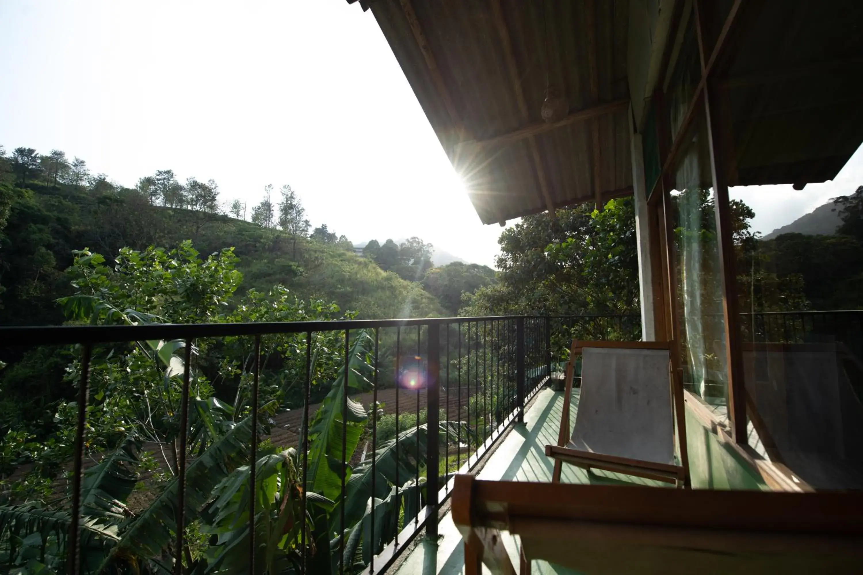 Superior Chalet in Ayubo Ella - Bed & Breakfast Superior Chalet in Ayubo Ella - Bed & Breakfast