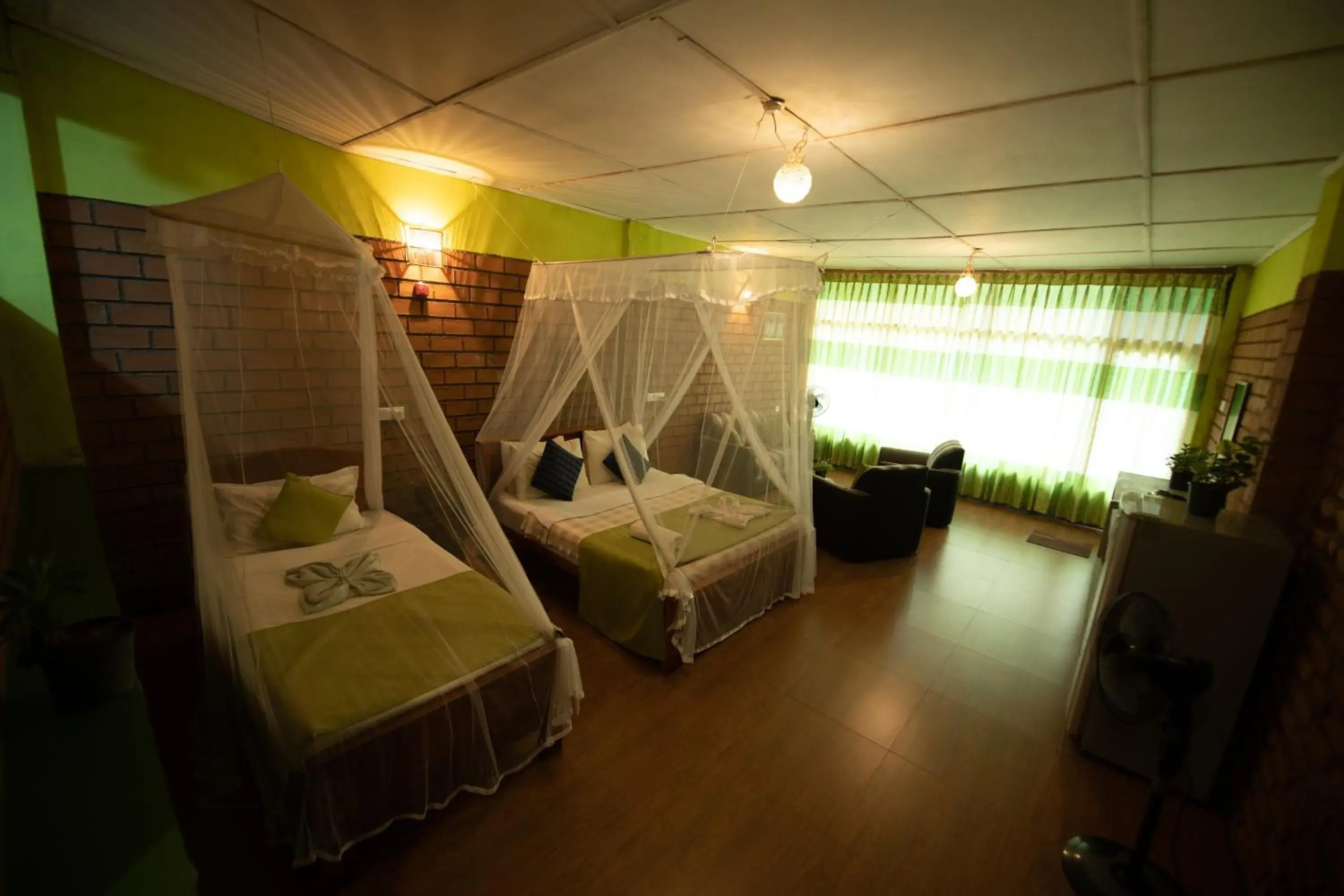 Superior Chalet in Ayubo Ella - Bed & Breakfast Superior Chalet in Ayubo Ella - Bed & Breakfast