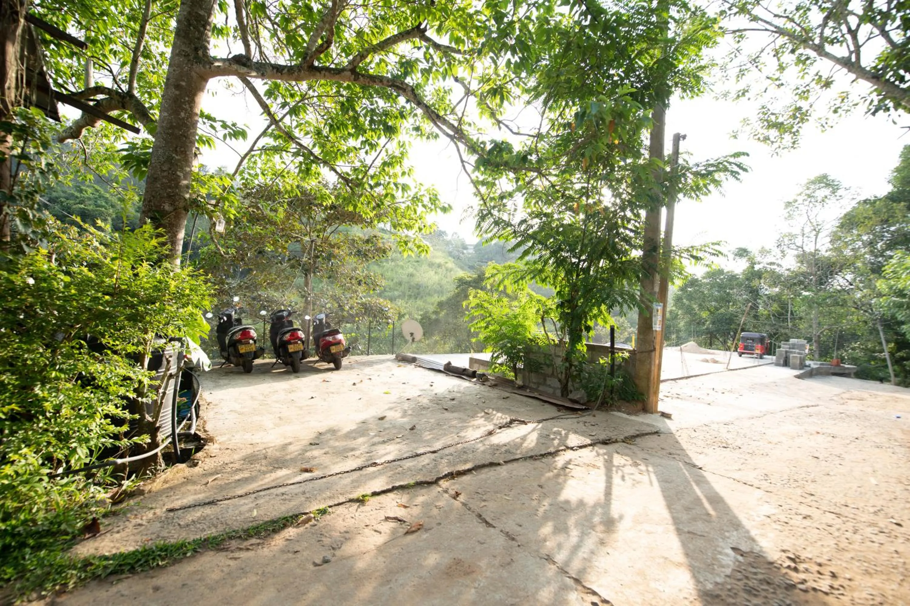 Ayubo Ella - Bed & Breakfast