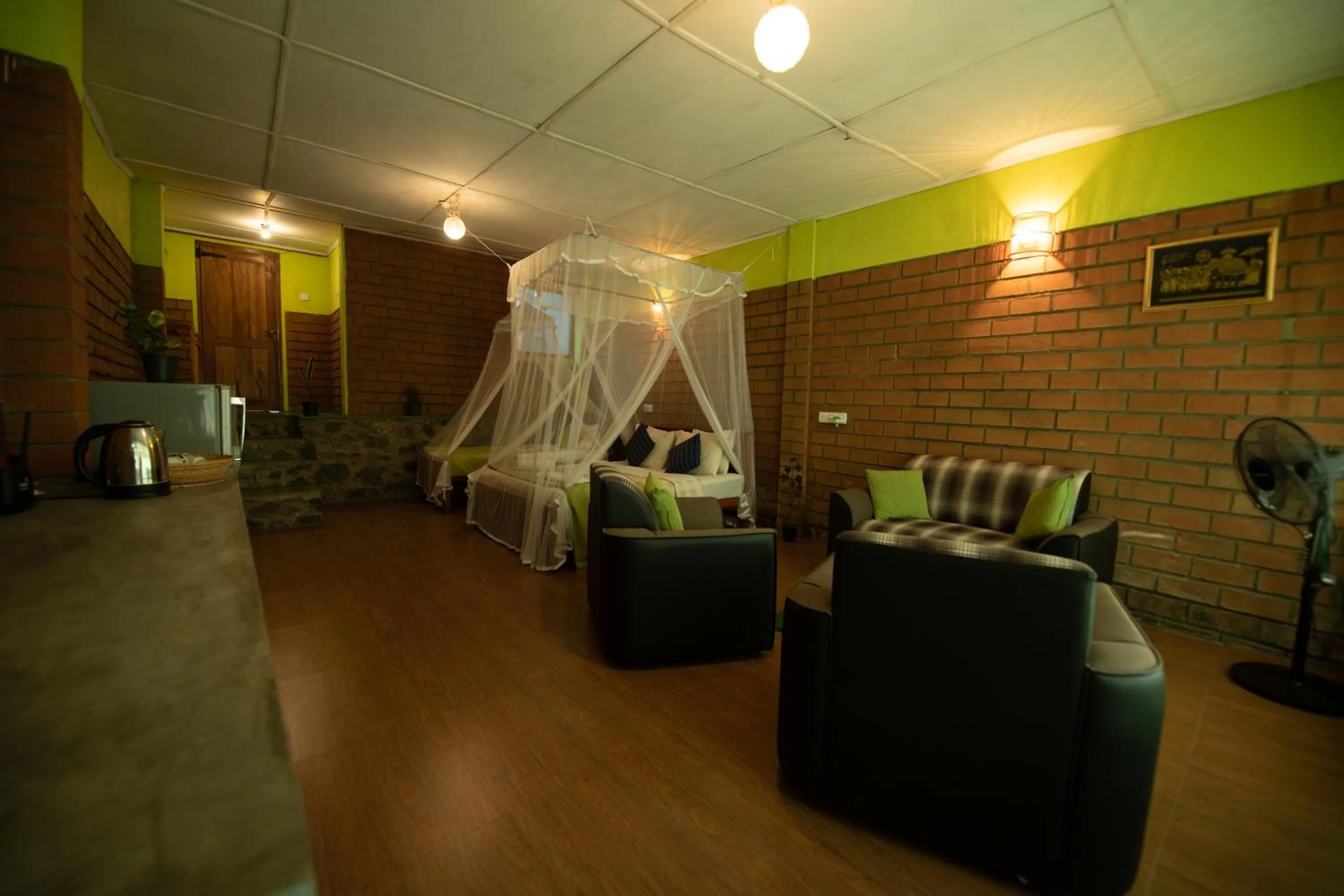 Ayubo Ella - Bed & Breakfast