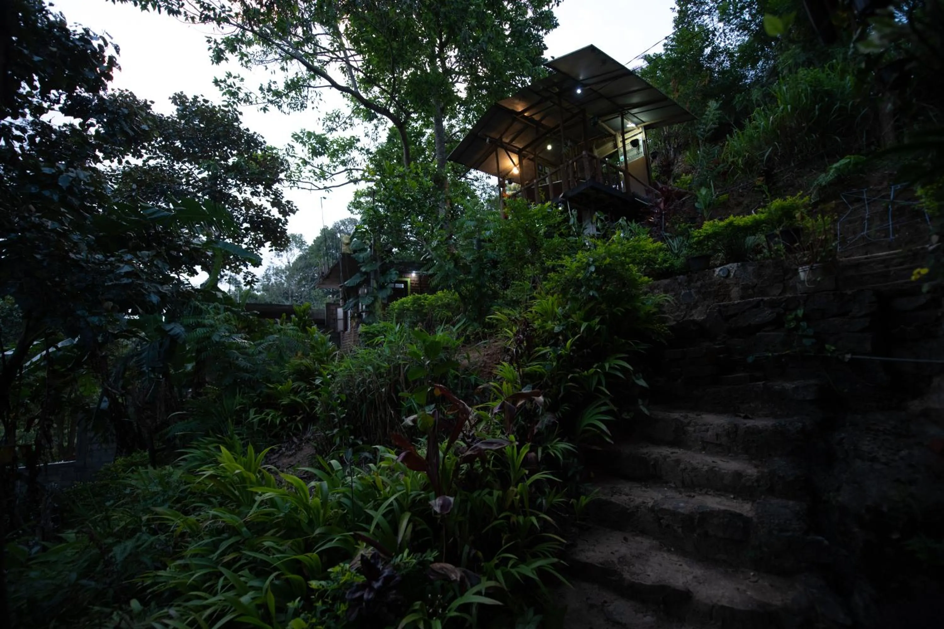 Ayubo Ella - Bed & Breakfast