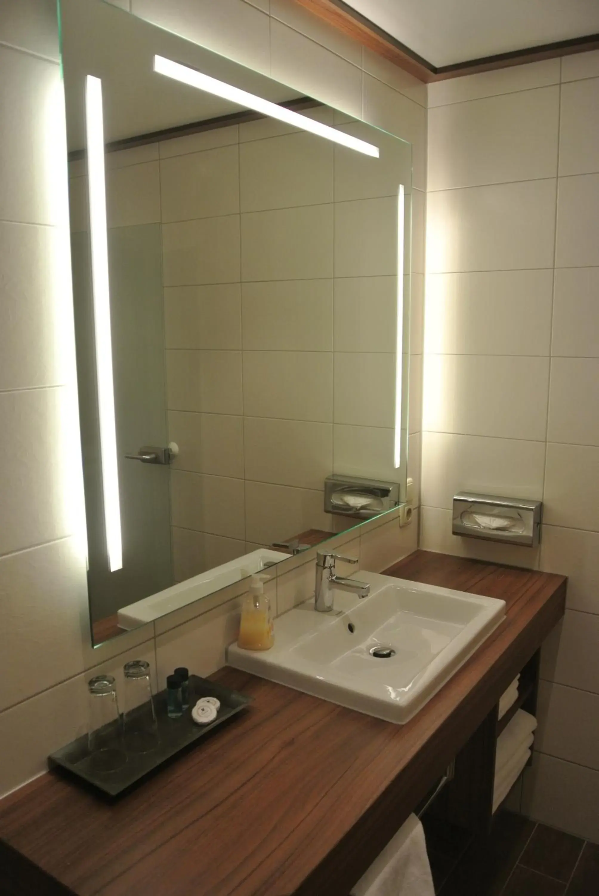 Five-Bed Room in Hotel Jägerhof Five-Bed Room in Hotel Jägerhof