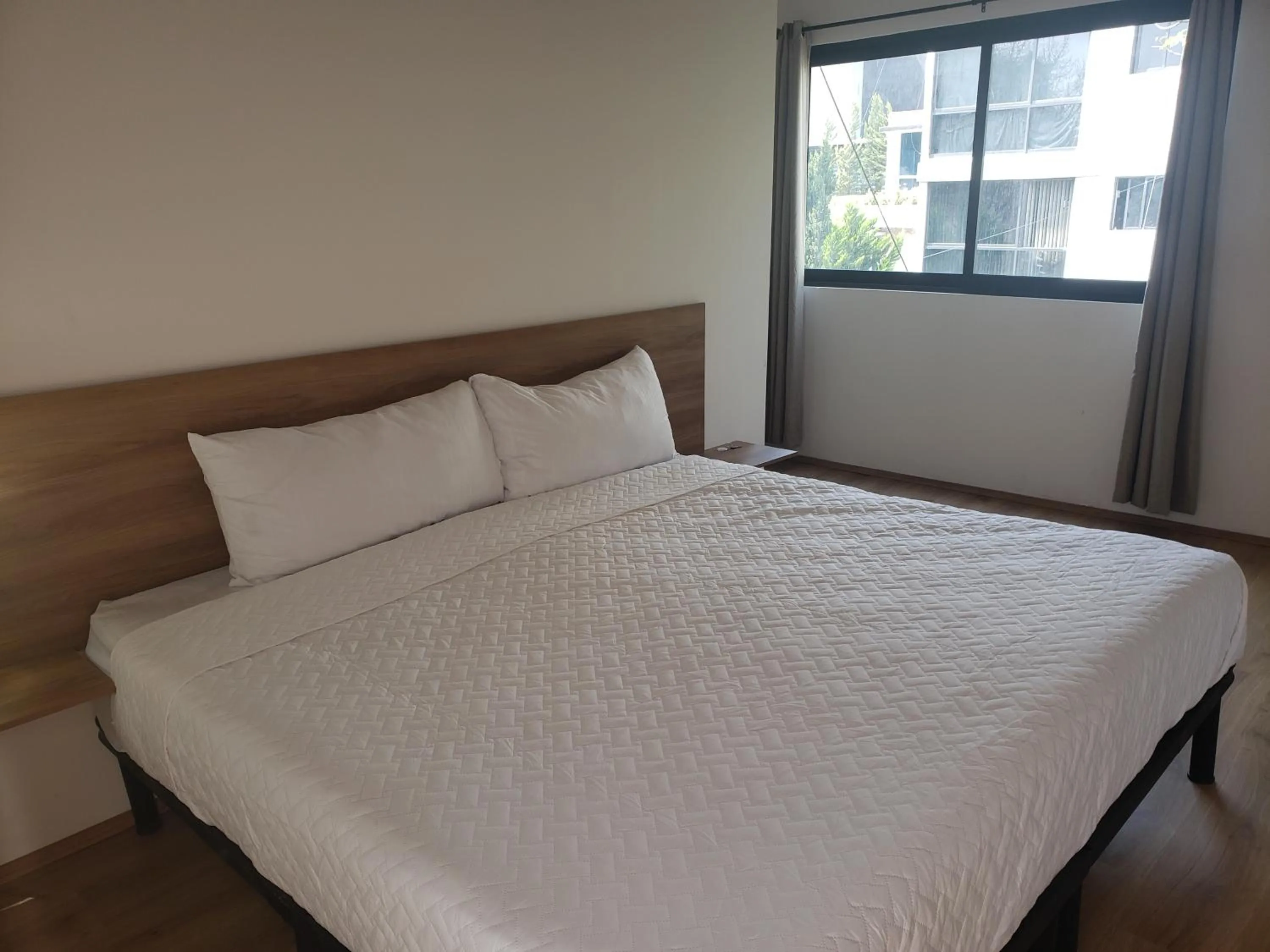 Deluxe Room in Singular Antara