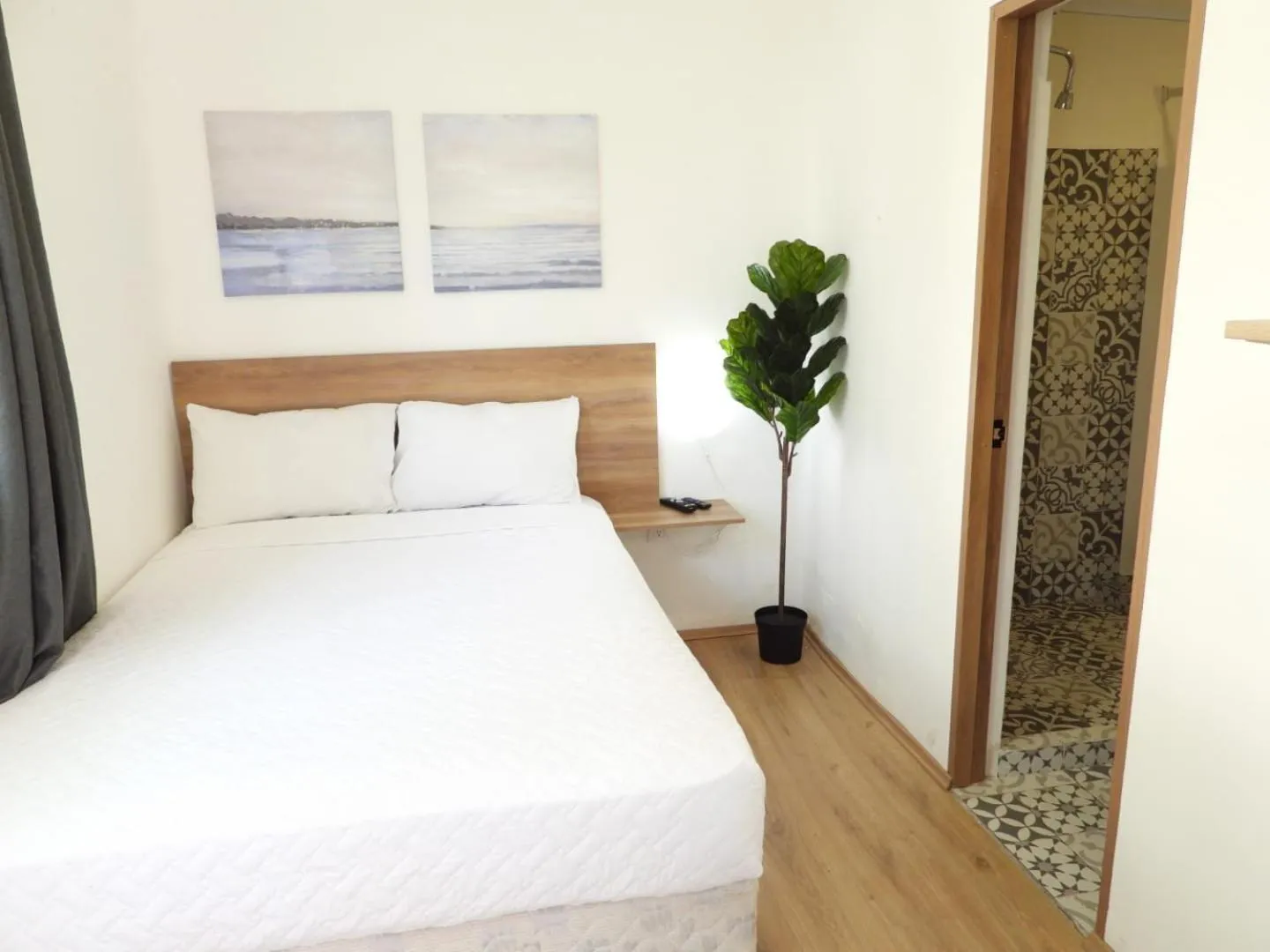 Double or Twin Room in Singular Antara