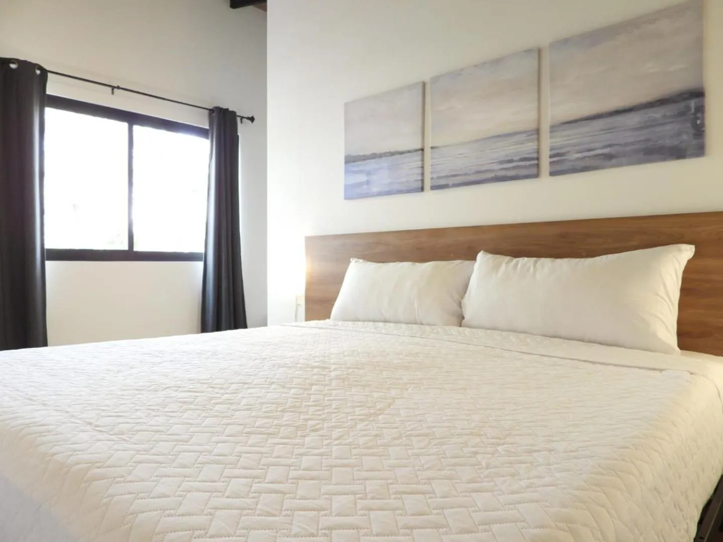 Deluxe Room in Singular Antara