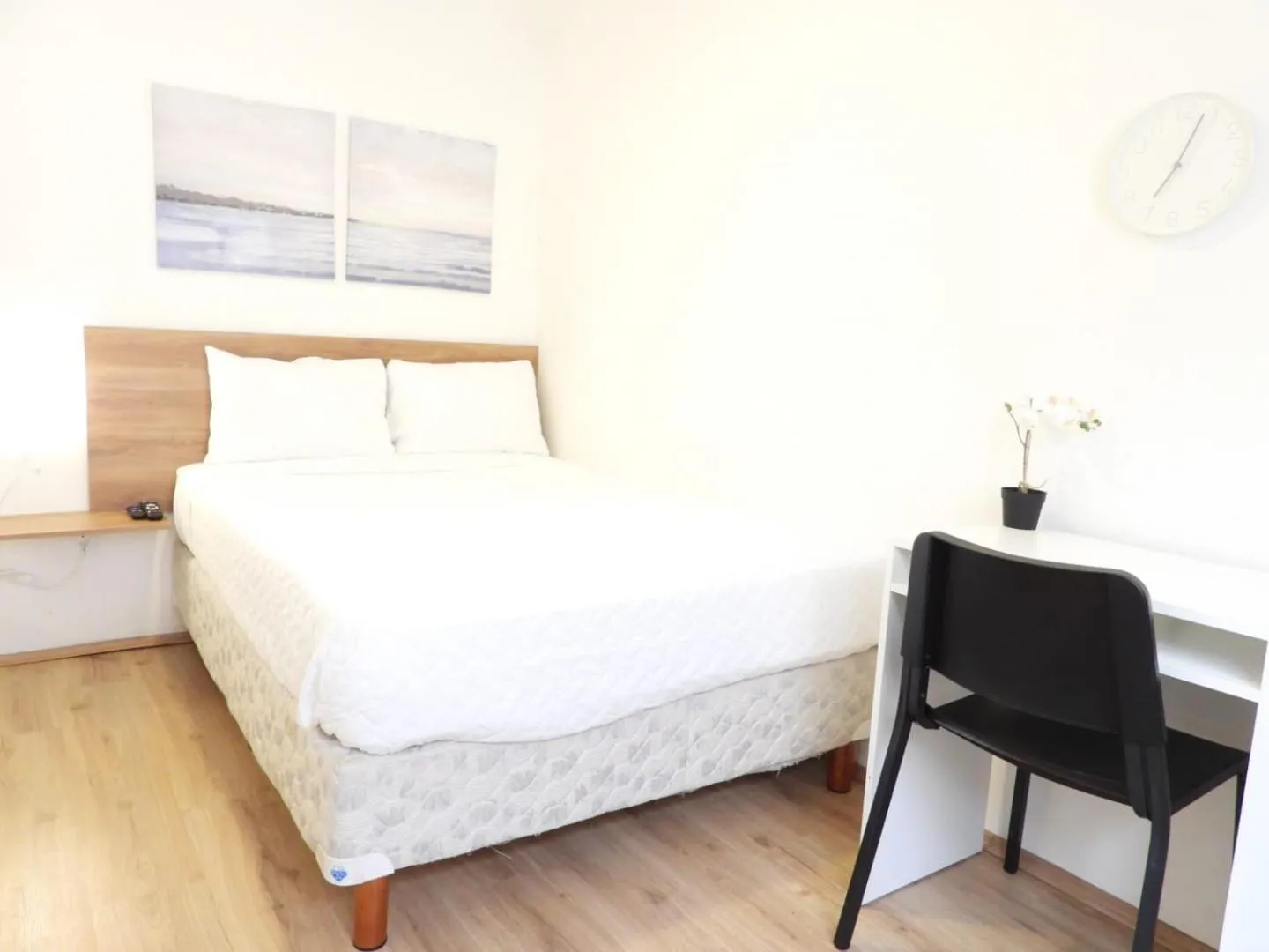 Double or Twin Room in Singular Antara