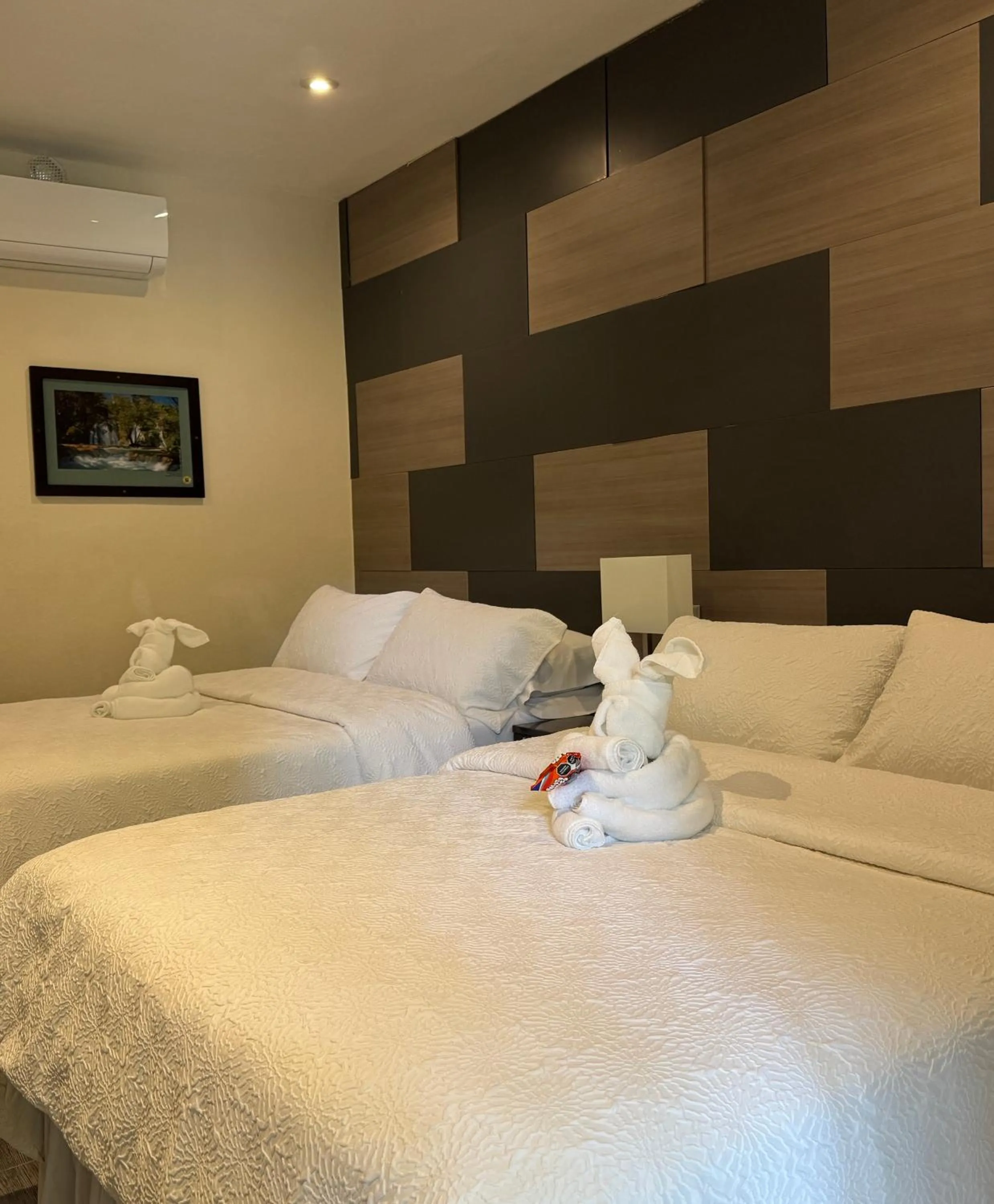 Refugio Huasteco Hotel Boutique