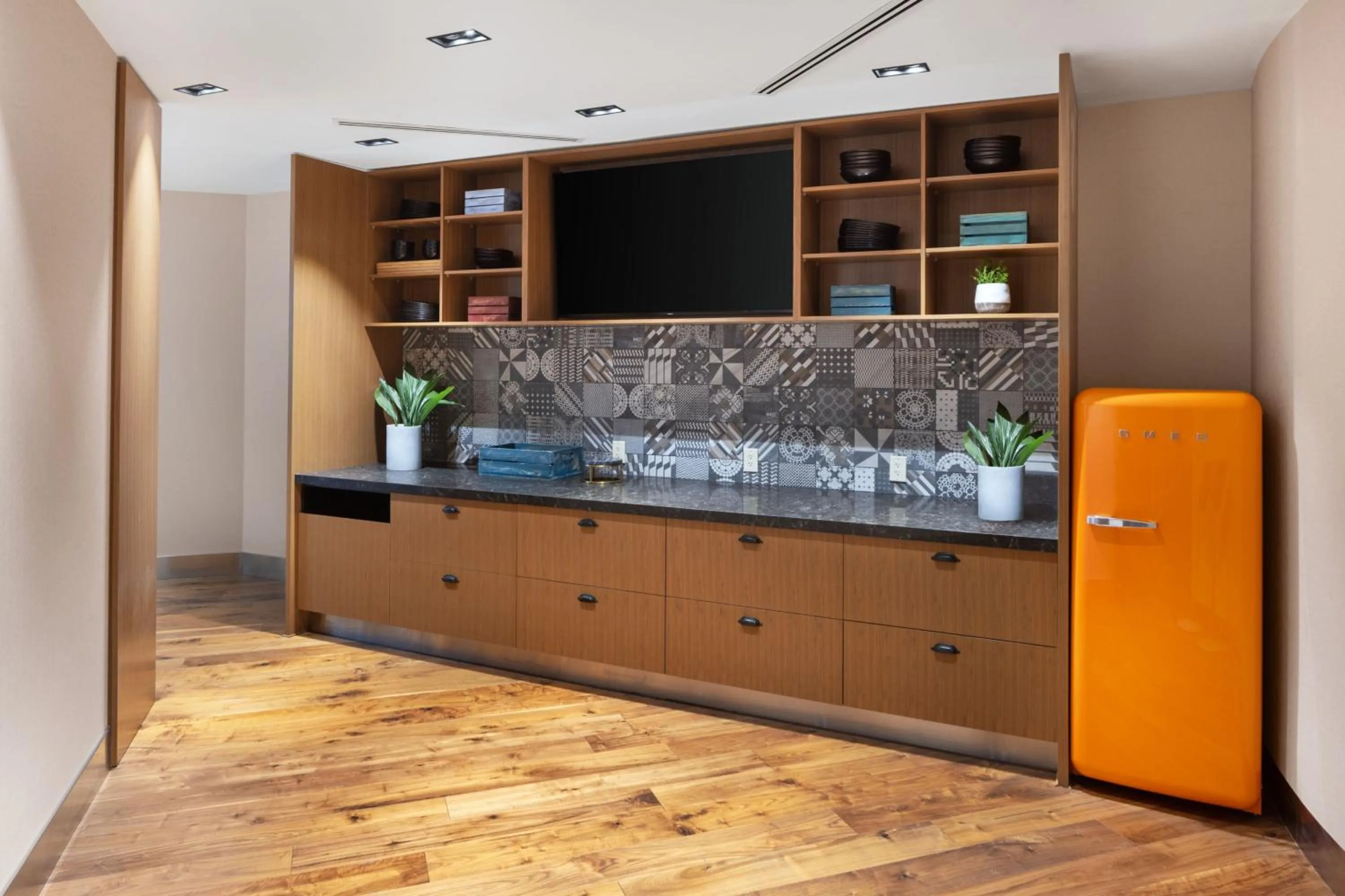 Meeting/conference room in Delta Hotels by Marriott Edmonton Centre Suites